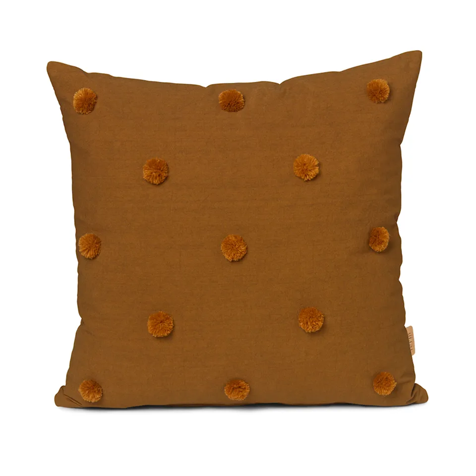 Dot Tufted prydnadskudde