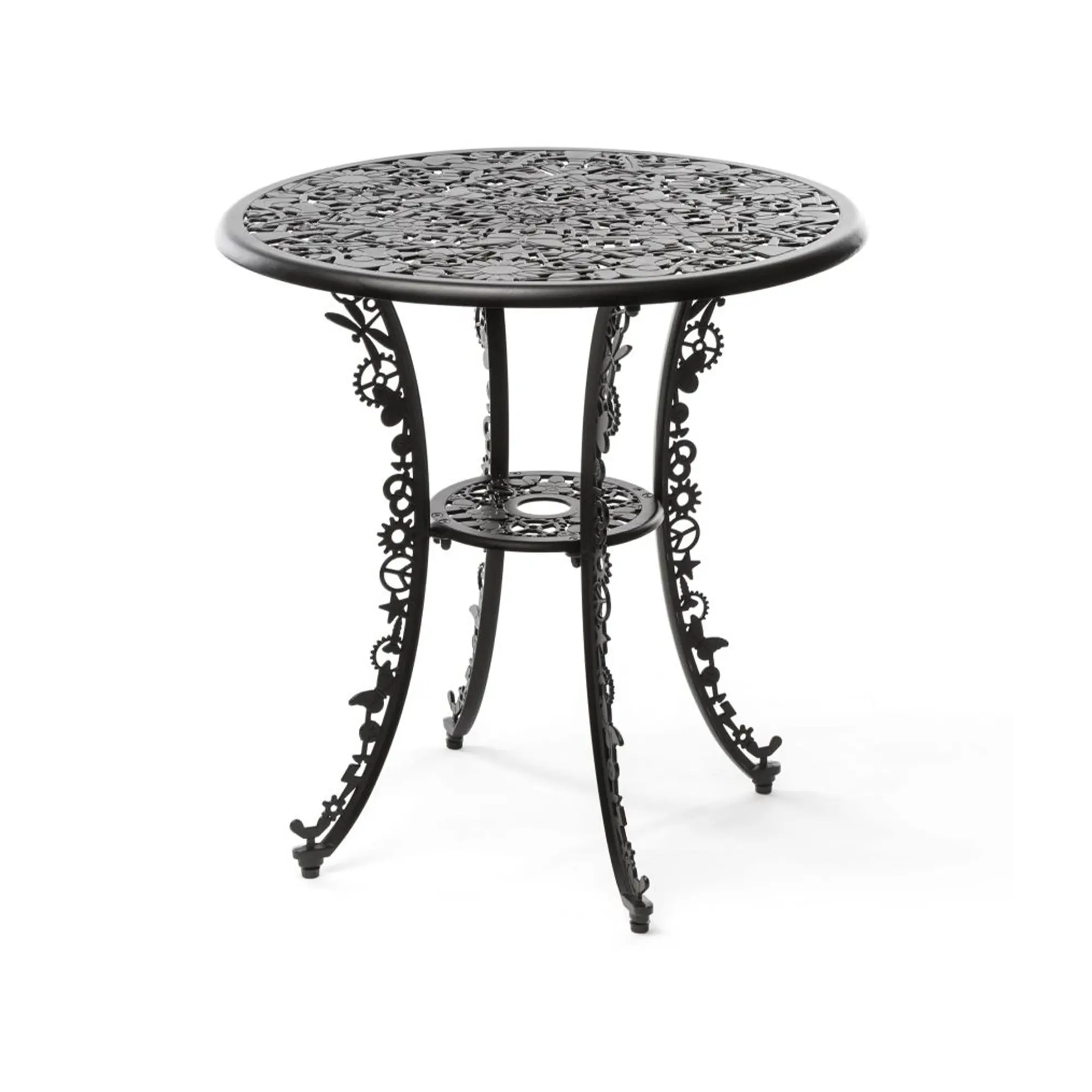 Aluminium Table Industry Collection