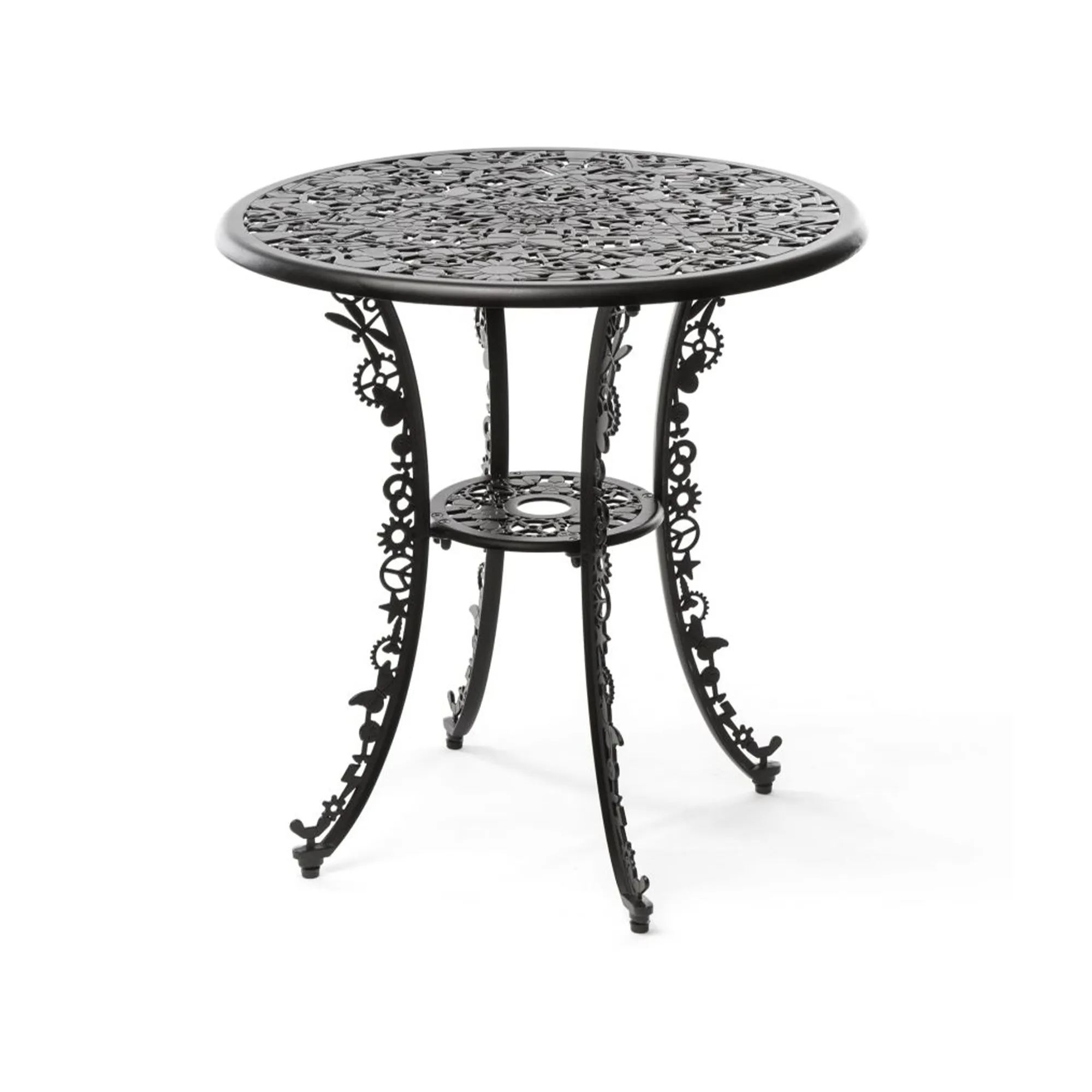 Aluminium Table Industry Collection