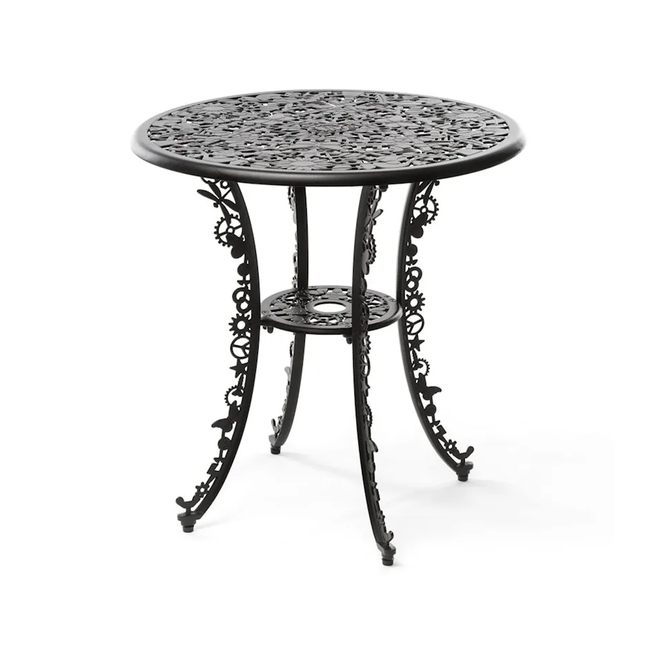 Aluminium Table Industry Collection