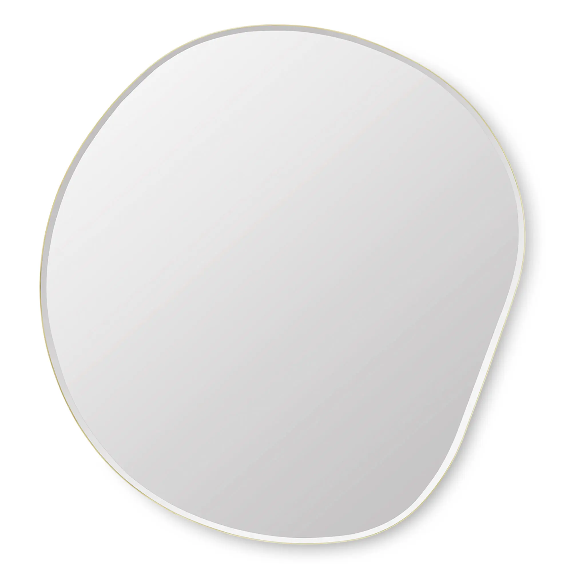 Pond Mirror