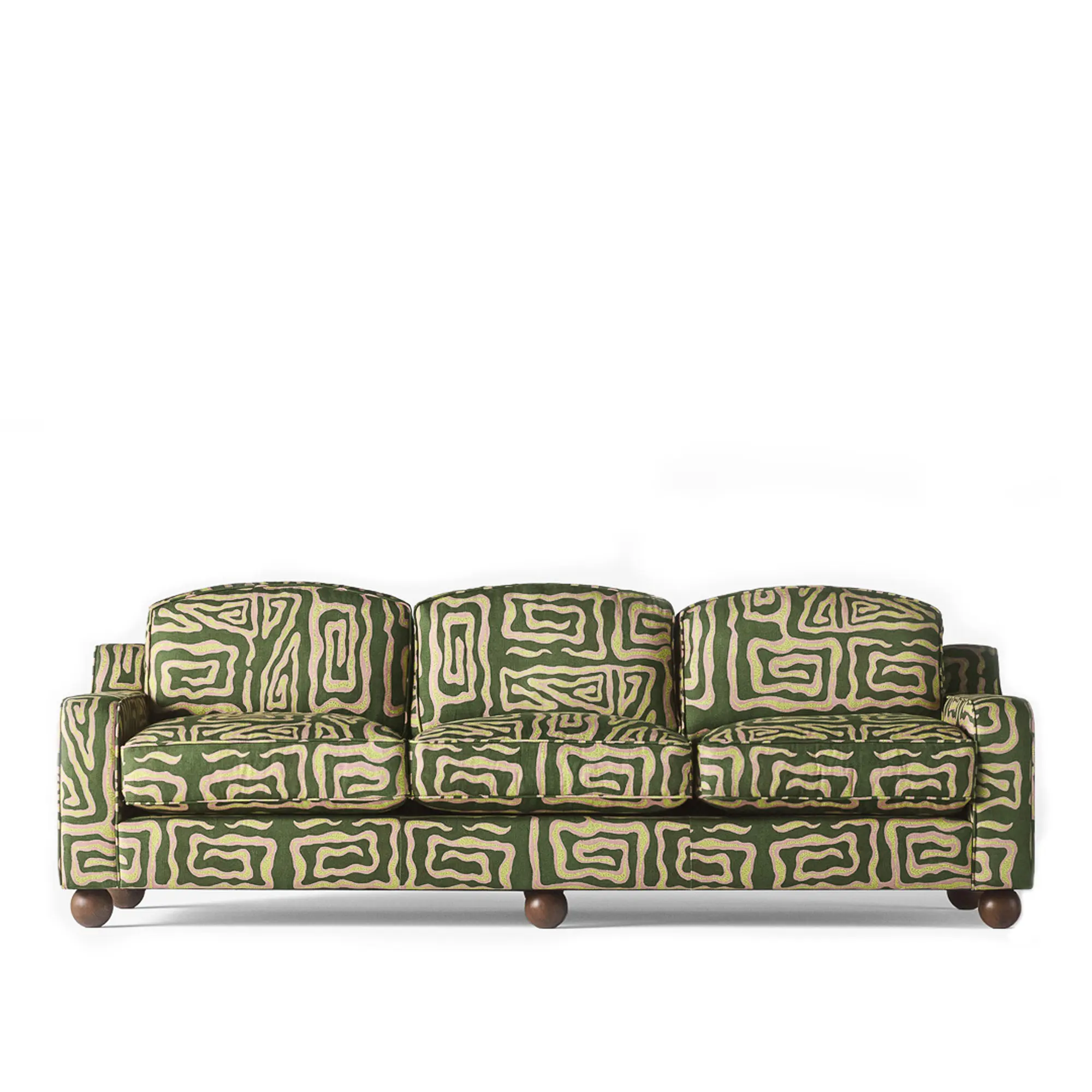 Lola 3-seters sofa