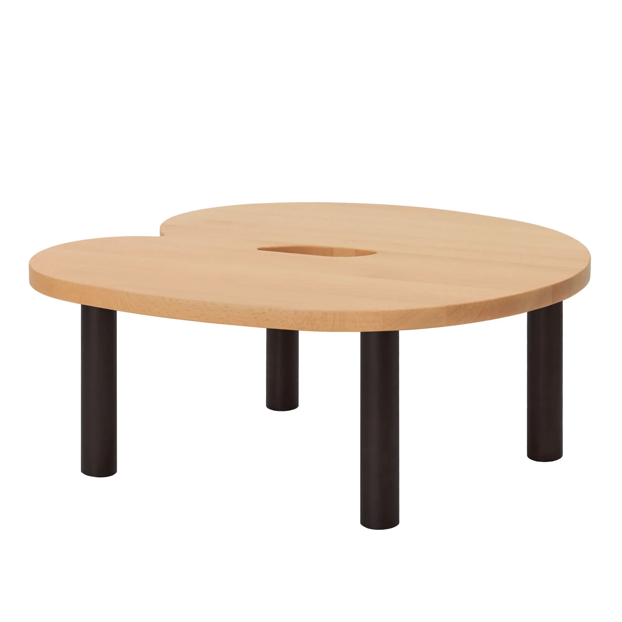Worm Coffee Table Round