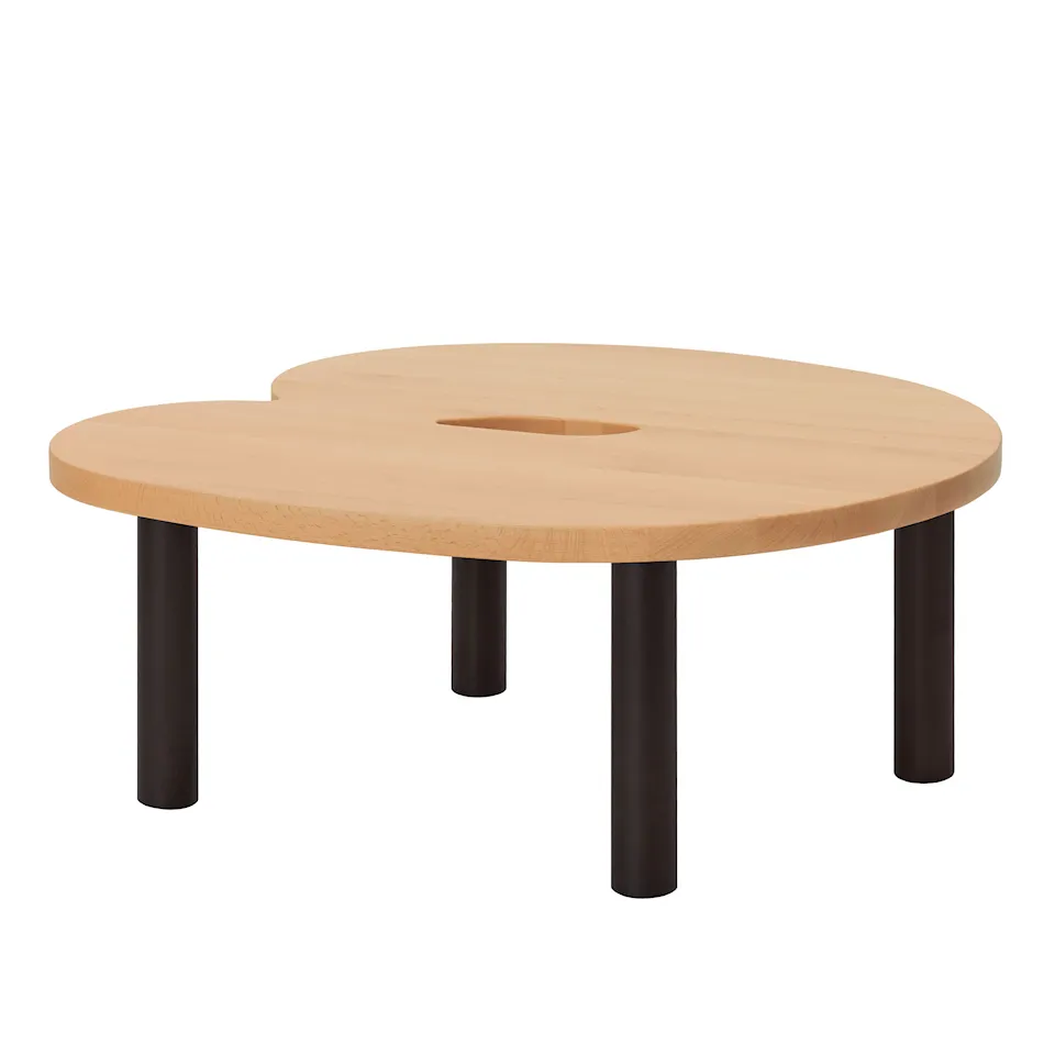 Worm Coffee Table Round
