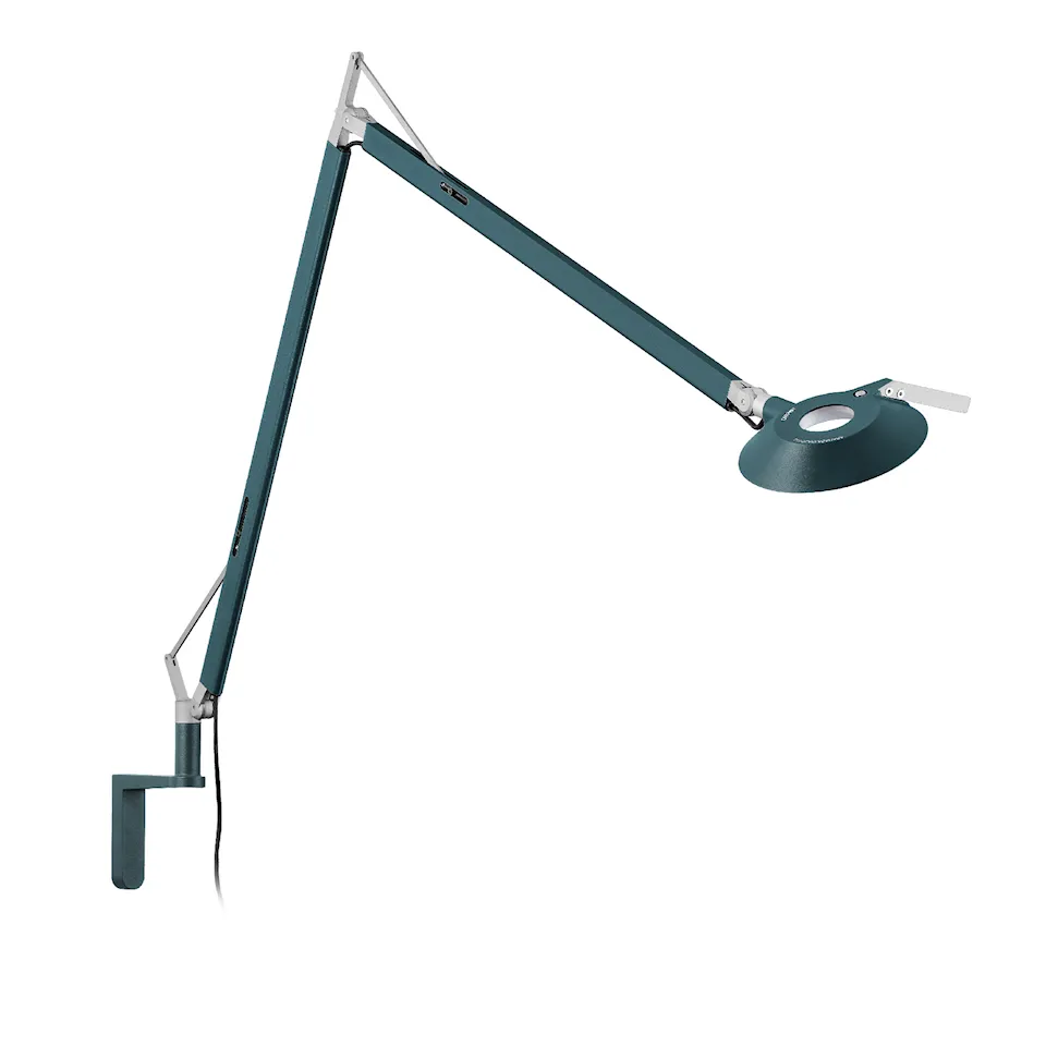 Torino lampa med väggfäste