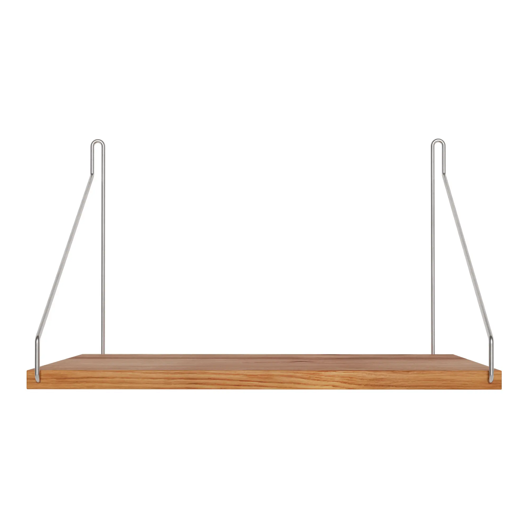 Single Shelf vegghylle