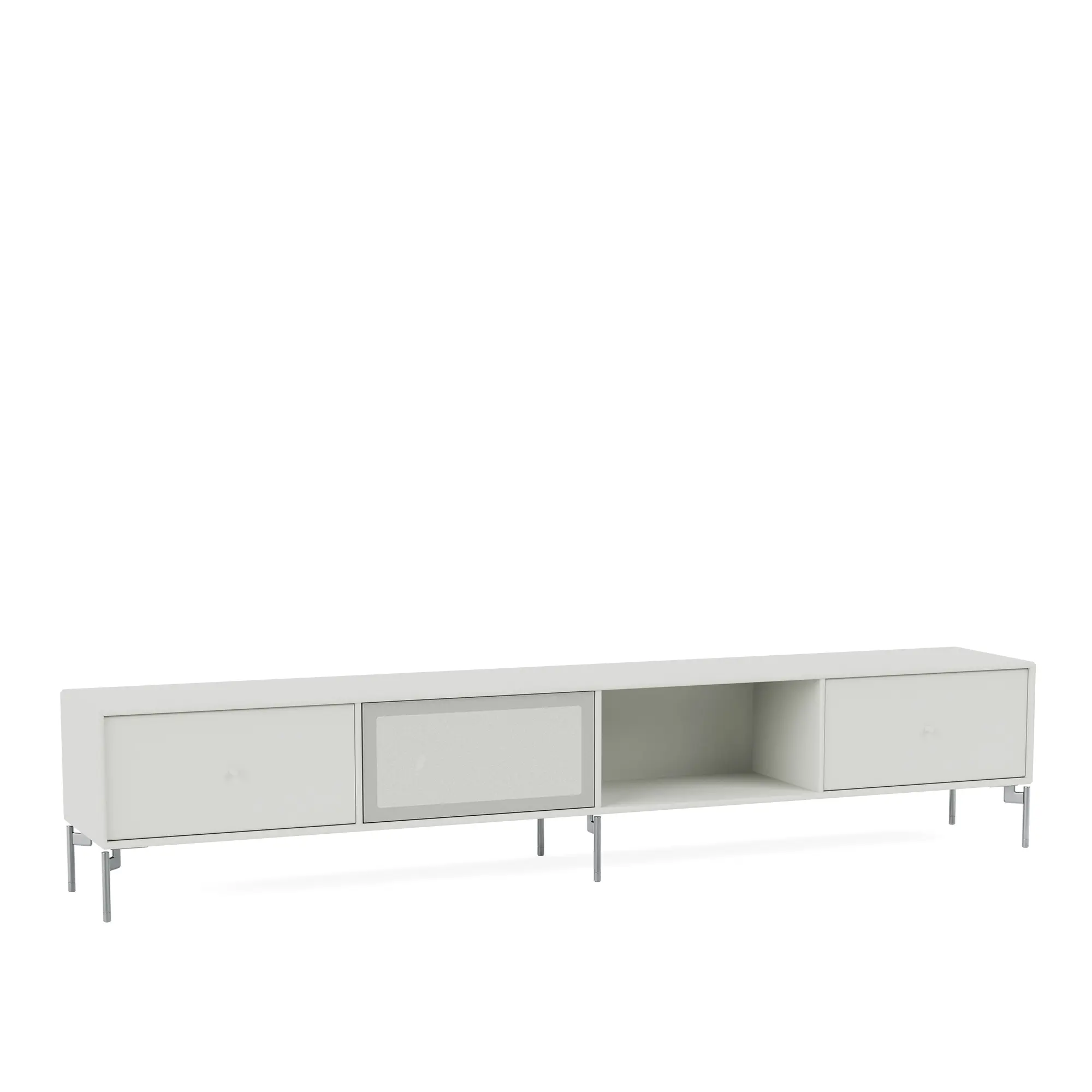 OCTAVE VII TV Bench
