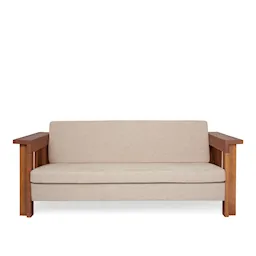 Symmetry sofa