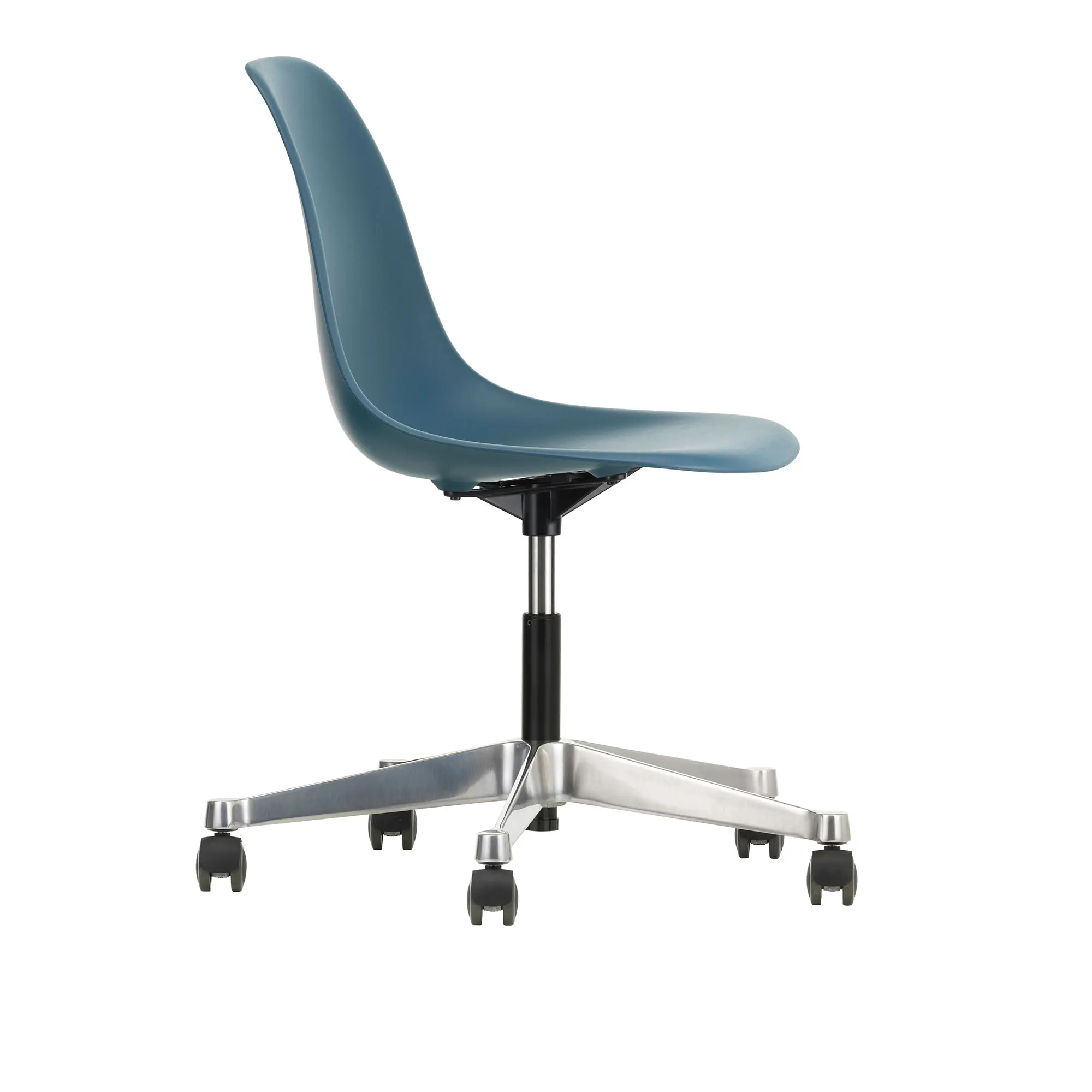 Eames RE Plastic Side Chair PSCC kontorstol