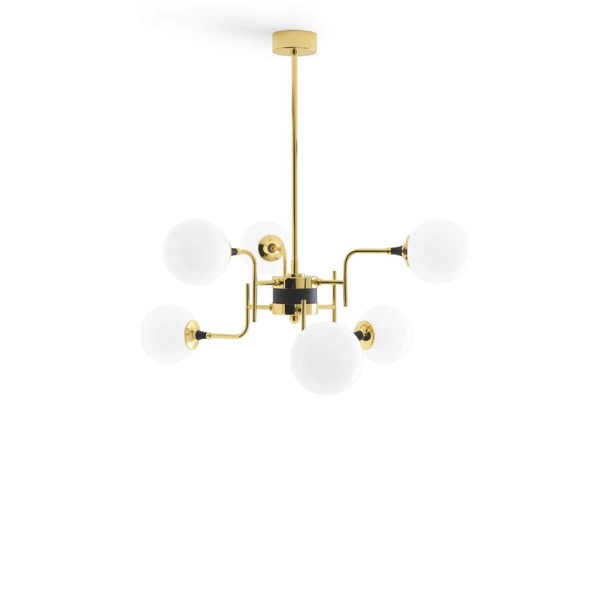 Galassia Suspension