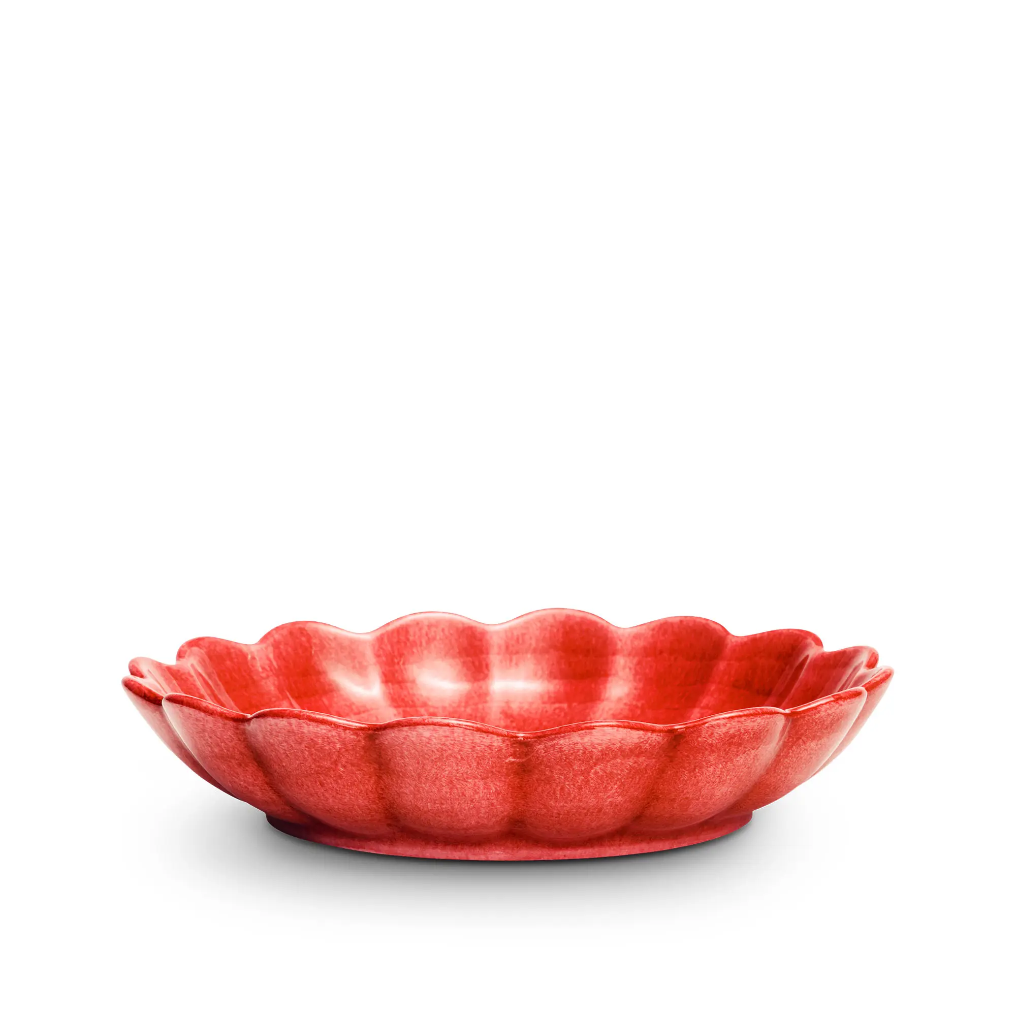 Oyster Skål 24 cm