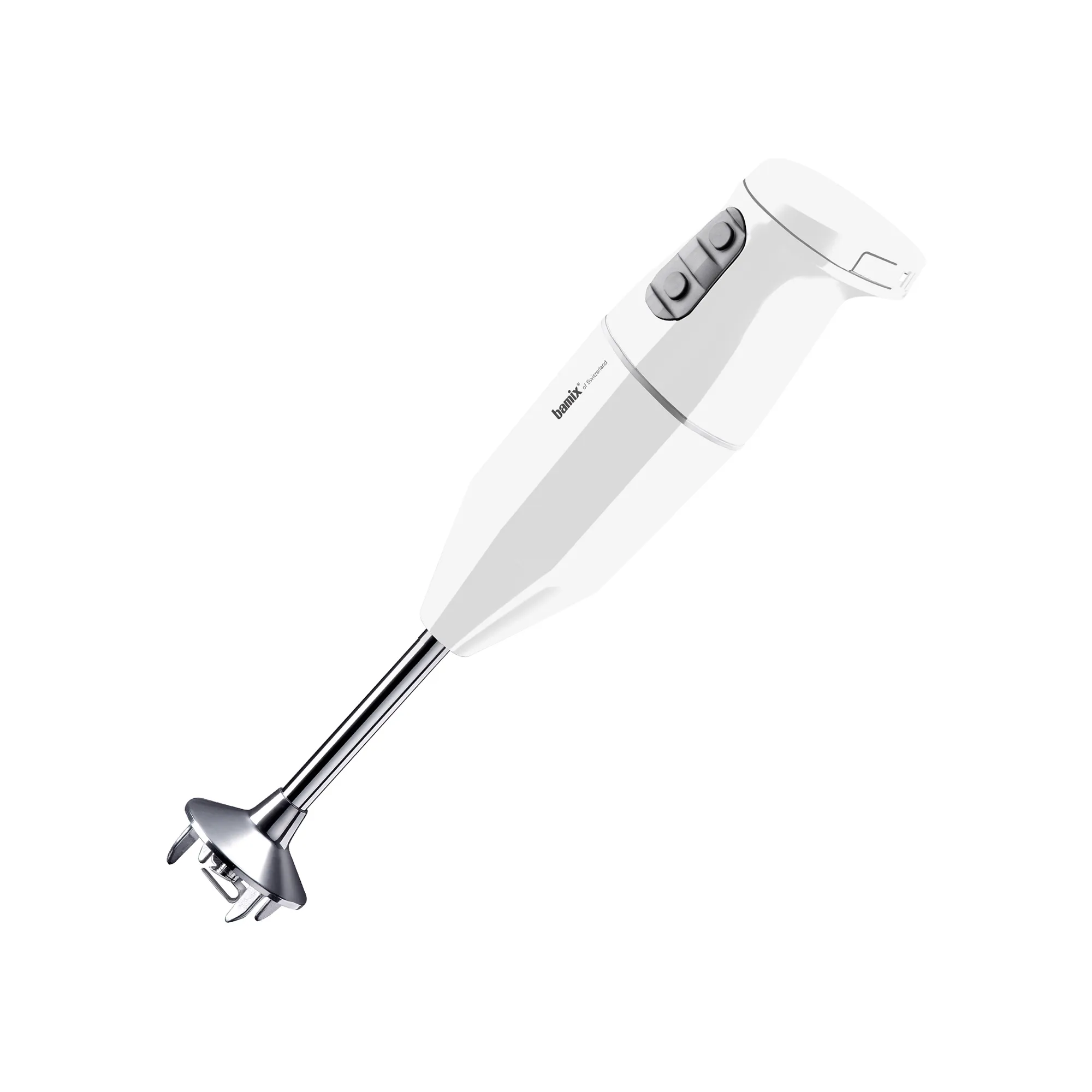 Stavmixer Cordless Plus