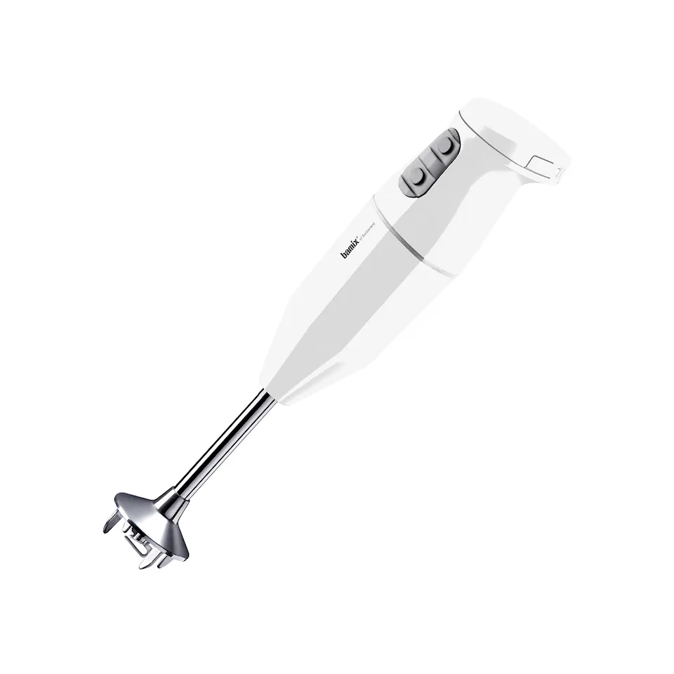 Stavmixer Cordless Plus