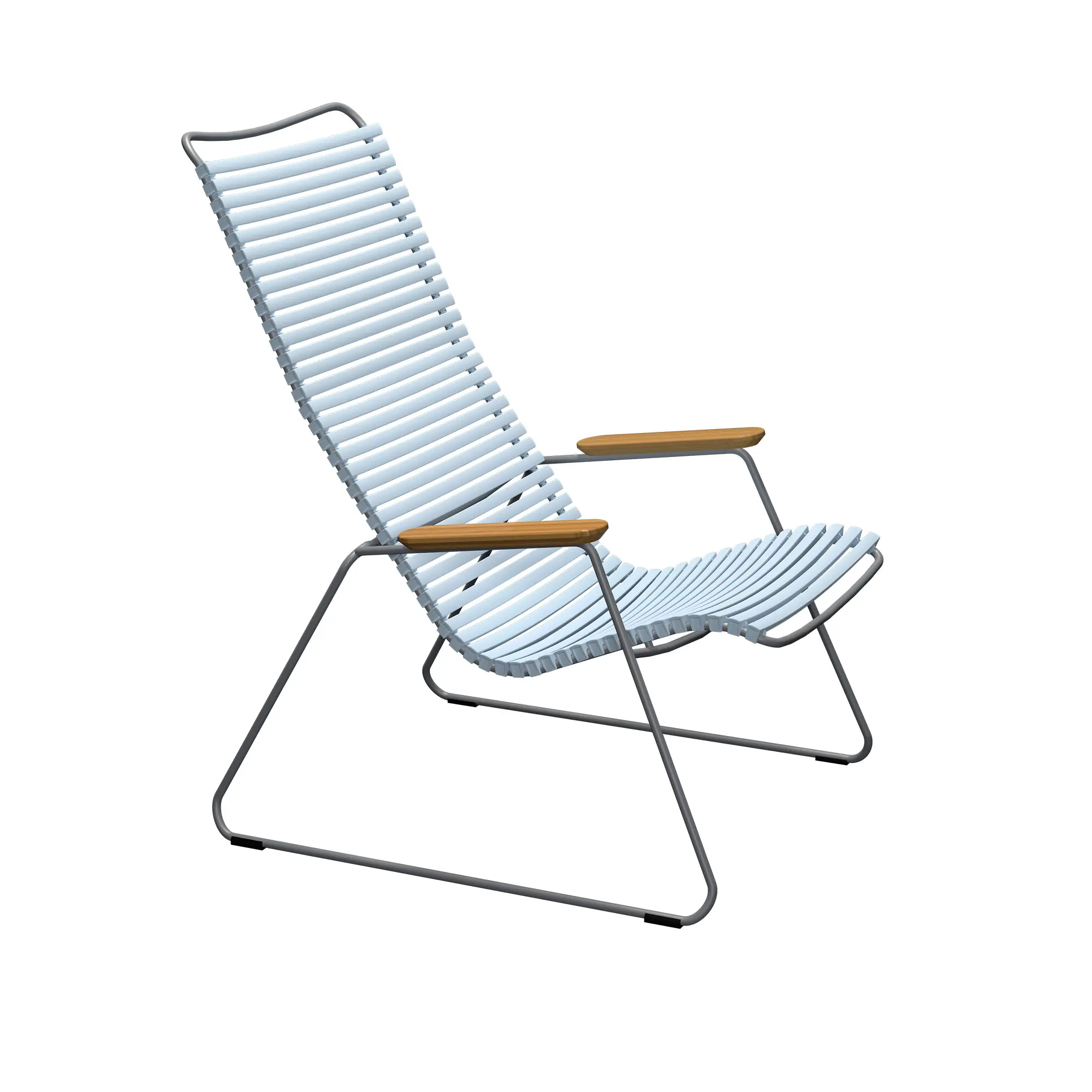 CLICK Lounge Chair
