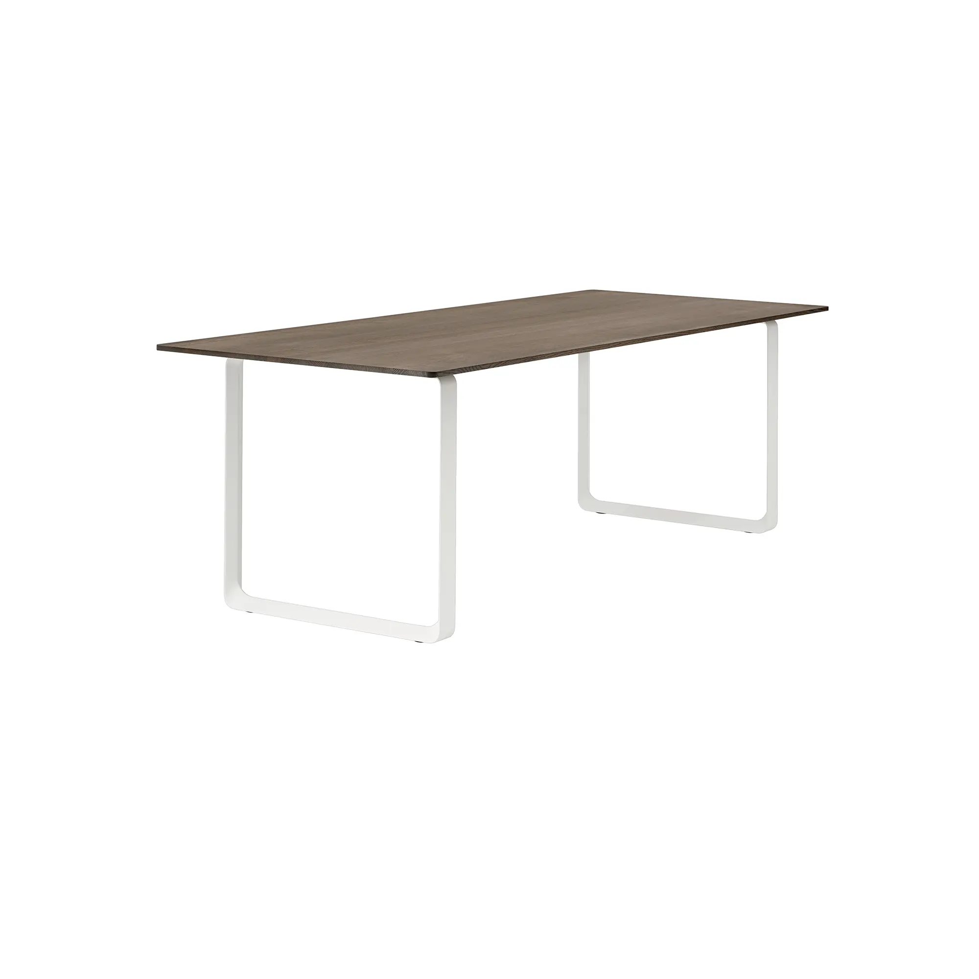 70/70 Table matbord 225x90 cm