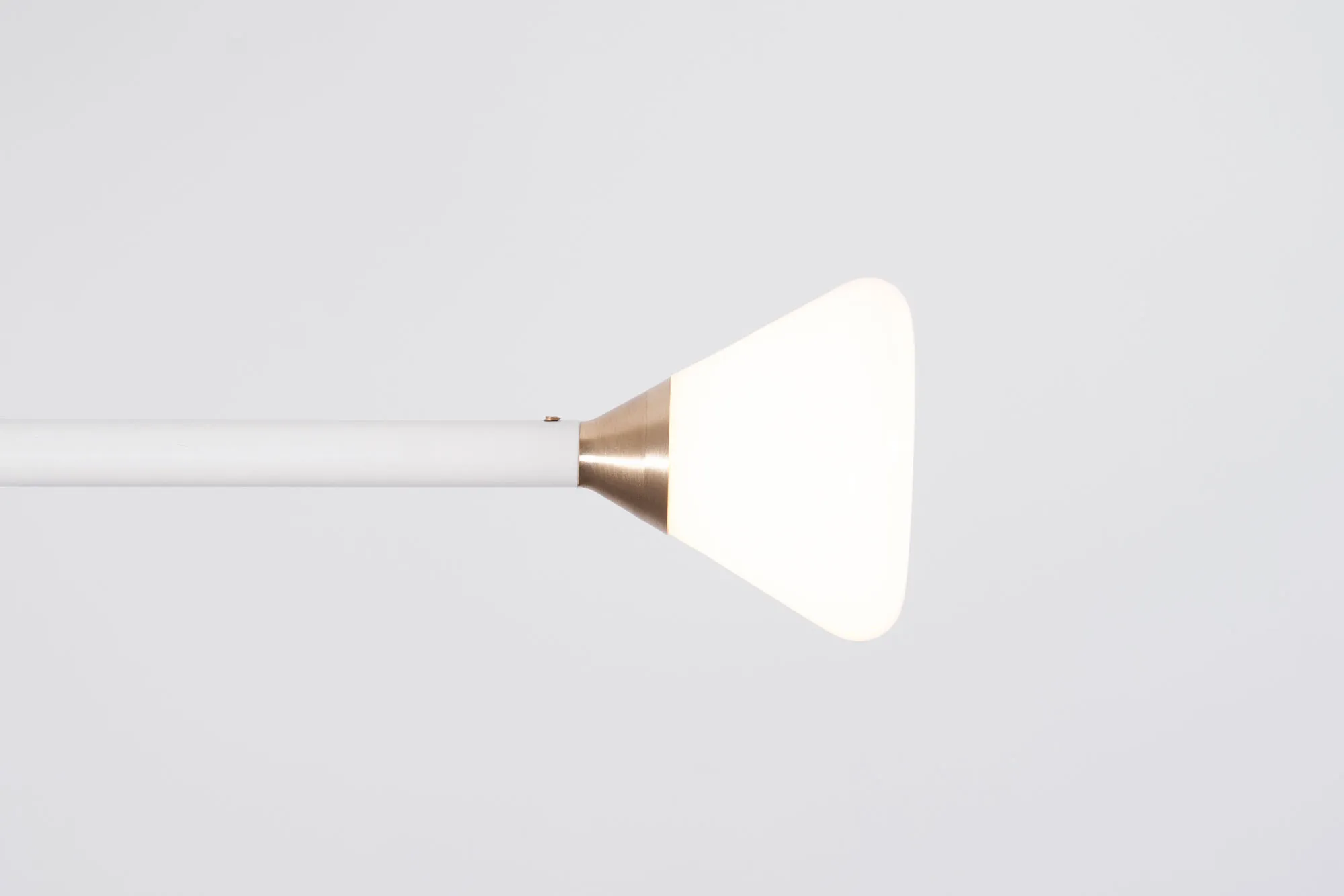 Apollo Chandelier 2 Lights