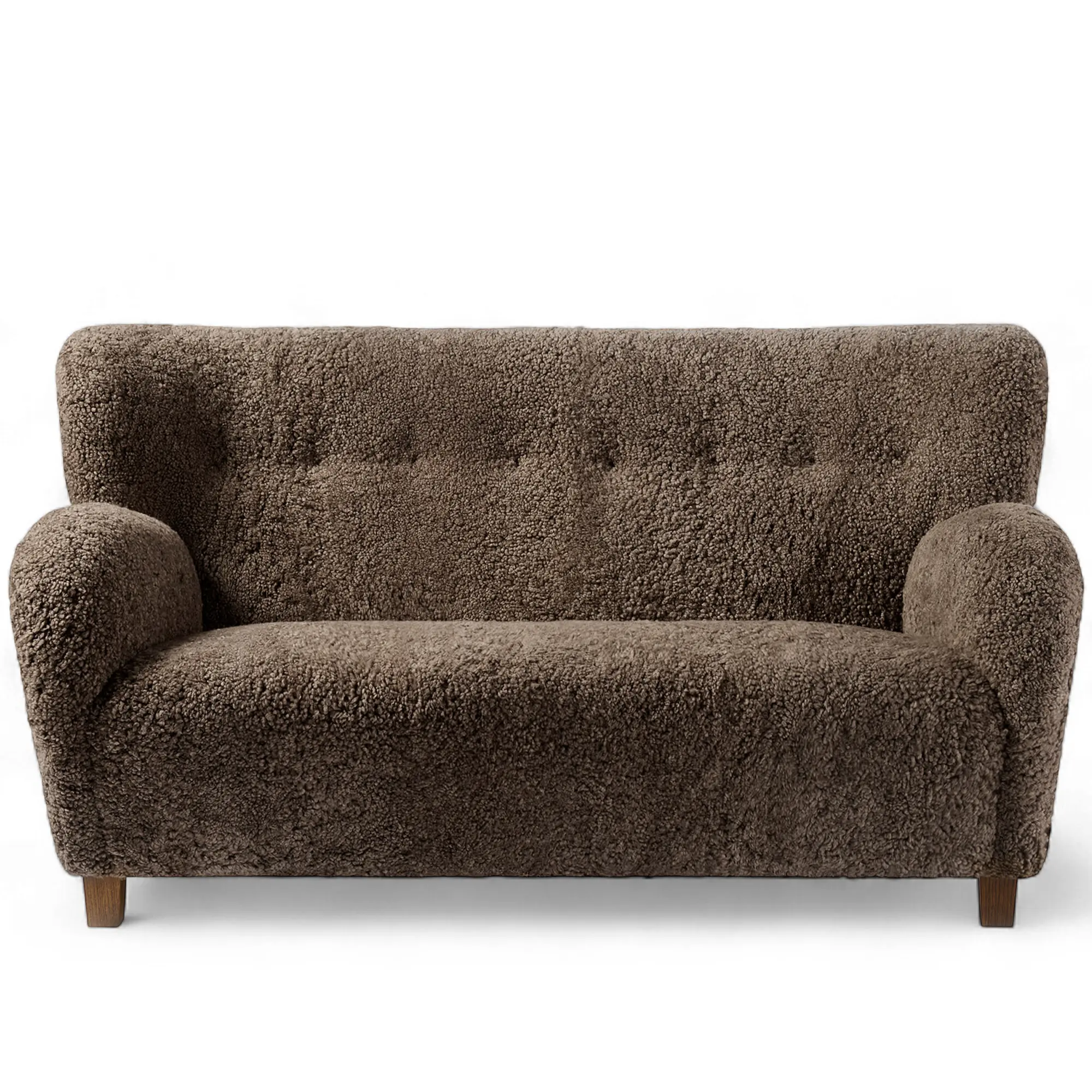 Karu 2-seters sofa