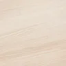 Naturlackad ask
