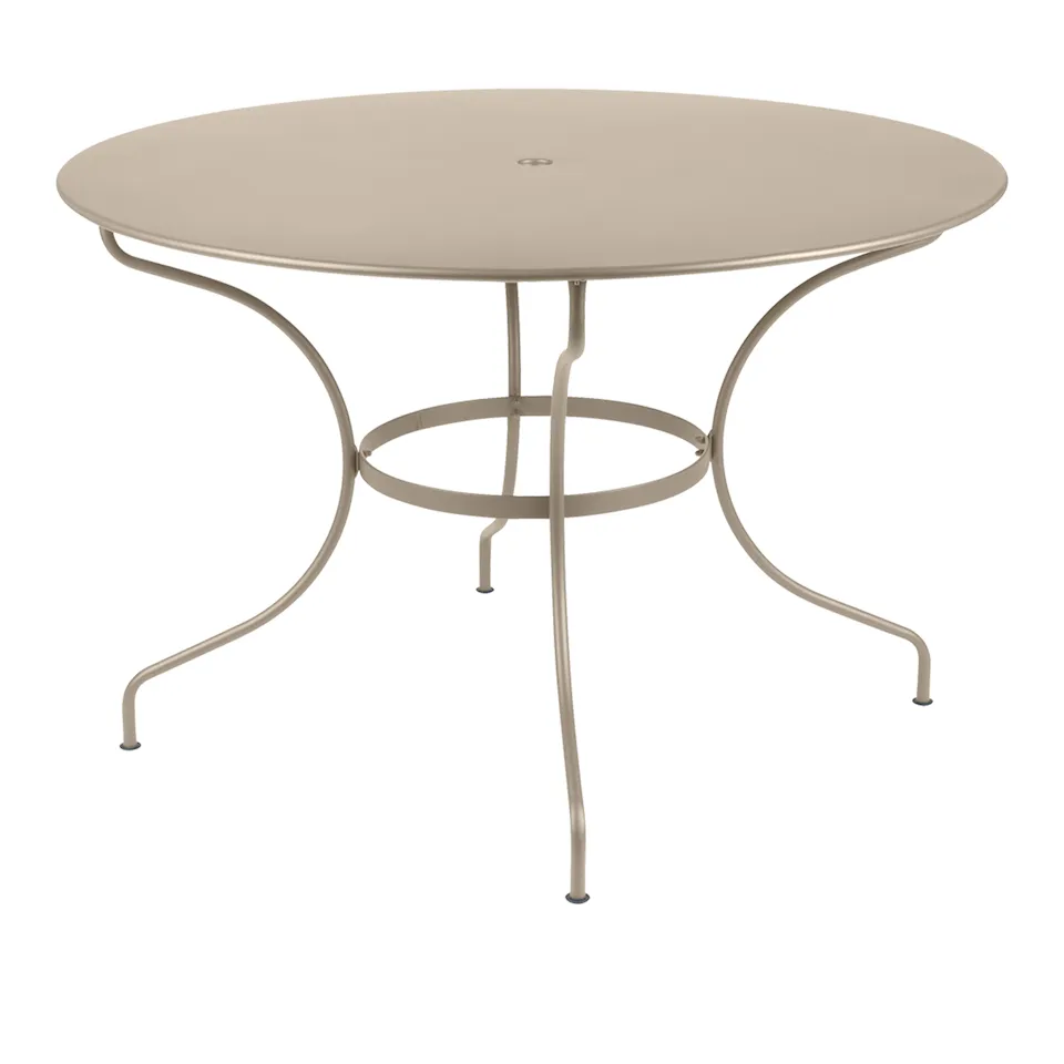 Opéra+ Table Round