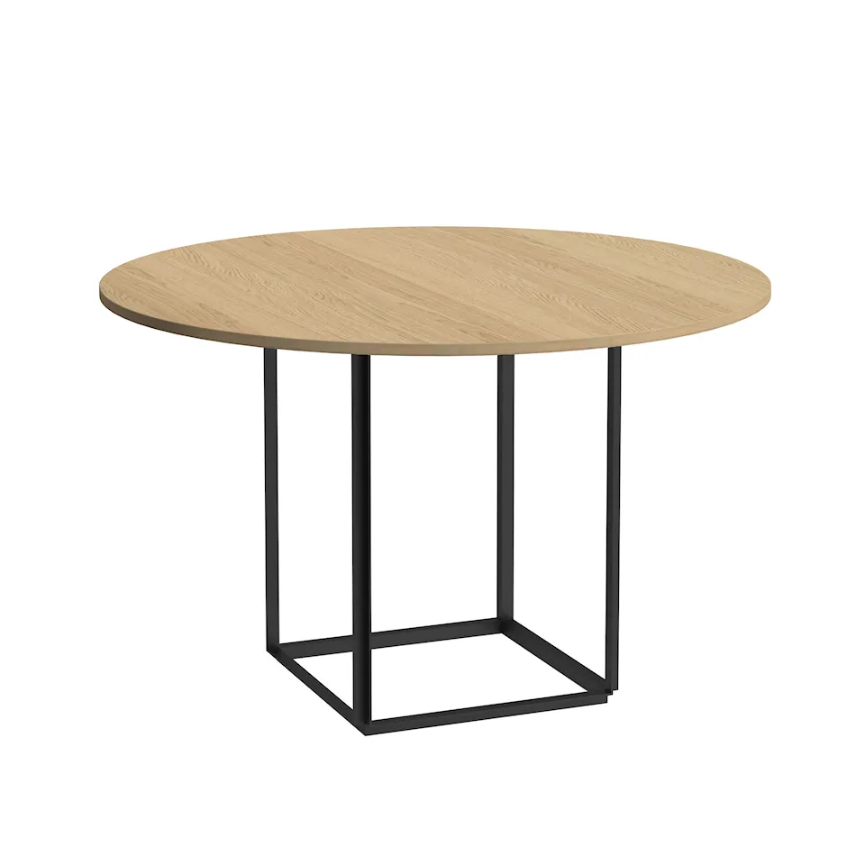 Florence Dining Table - Ø120