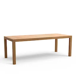 Laknäs eettafel voor buiten