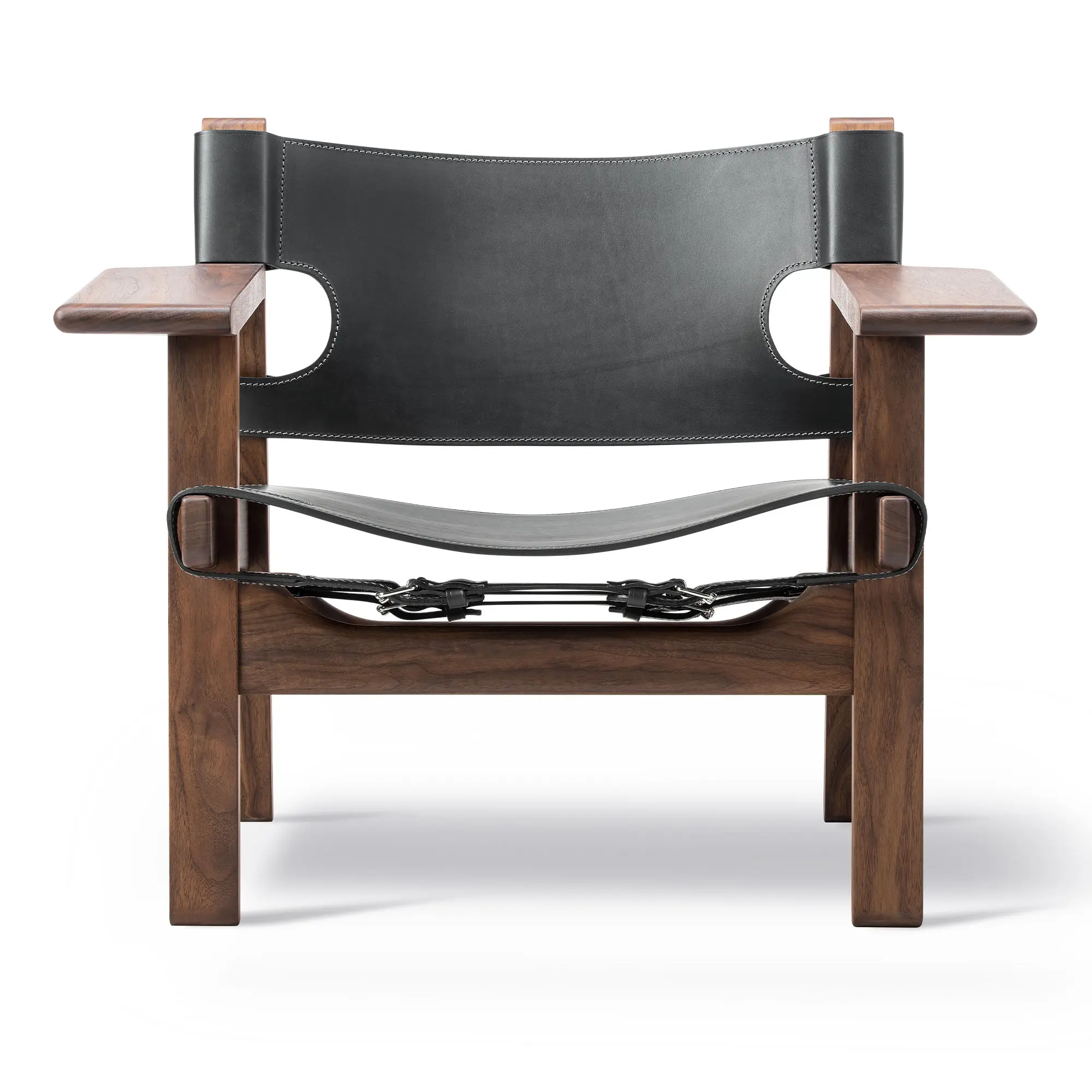 The Spanish Chair