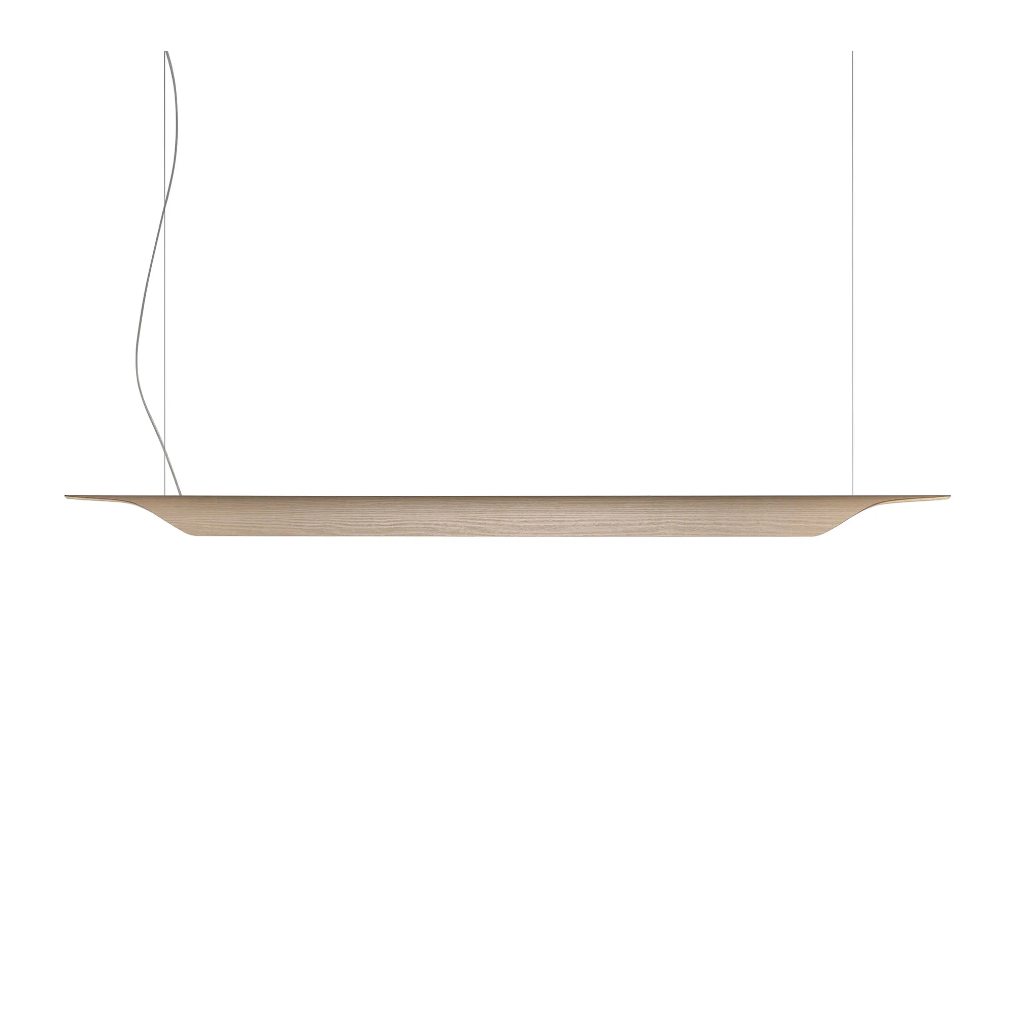 Troag Media LED Natural
