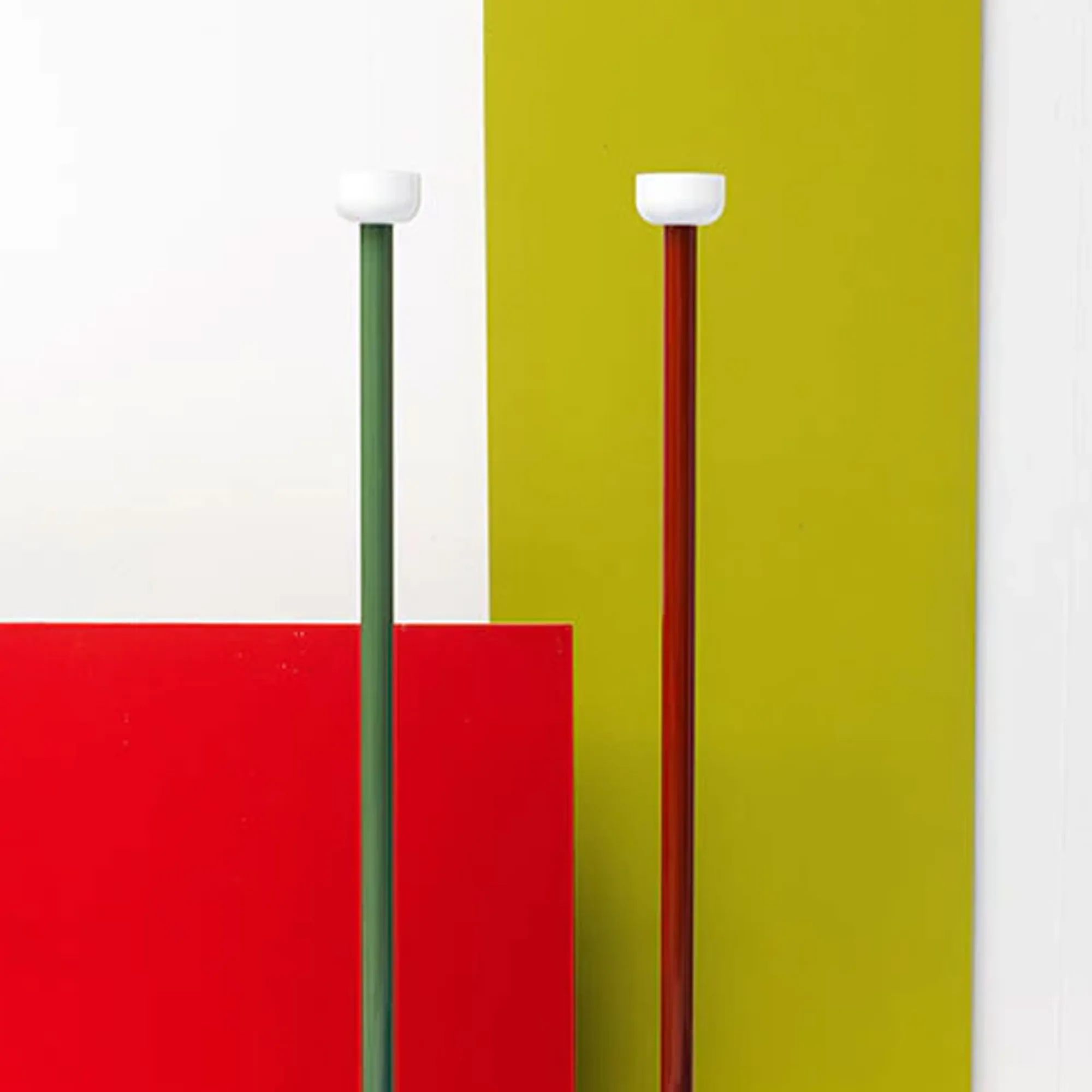 Bellhop Floor Lamp