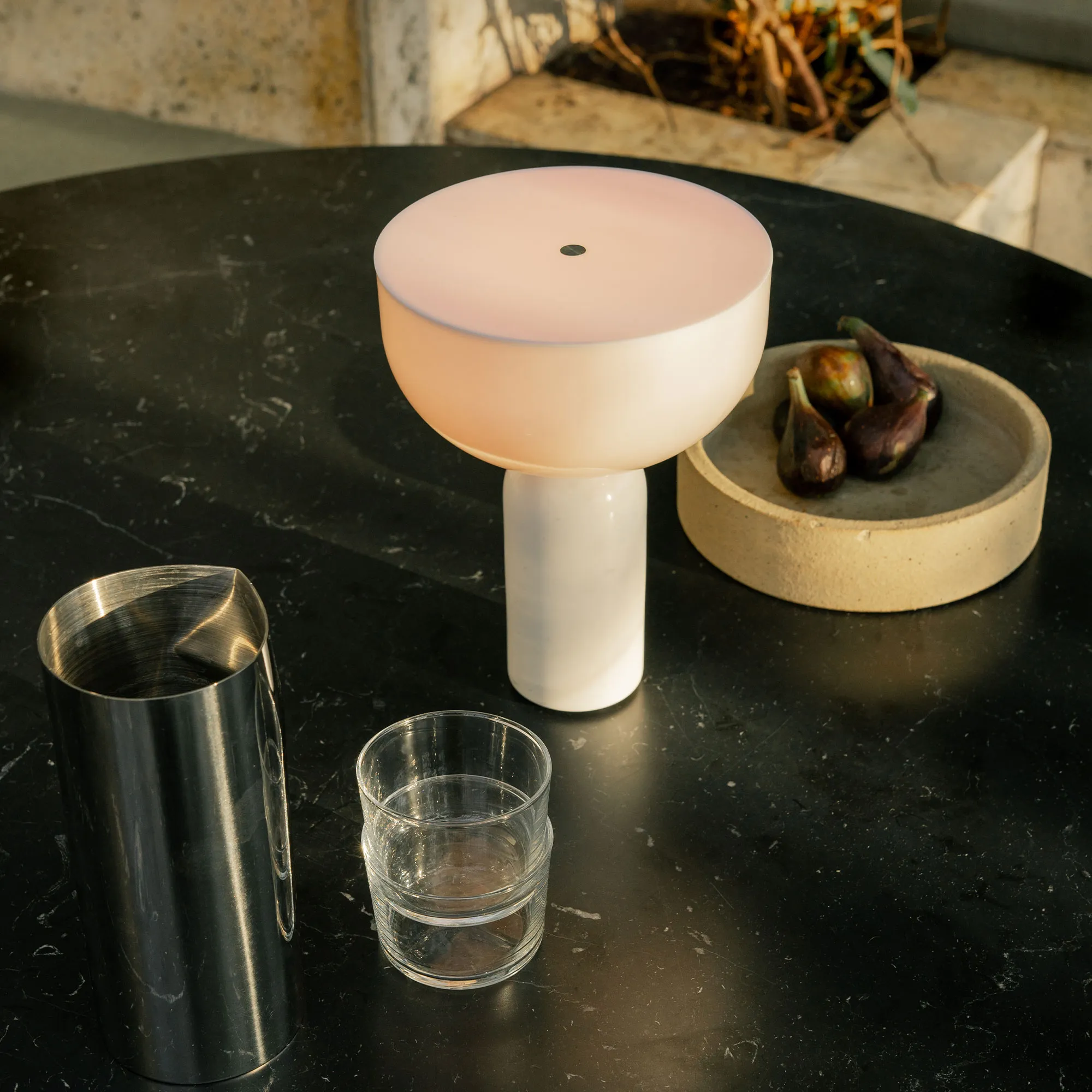Kizu Table Lamp Portable