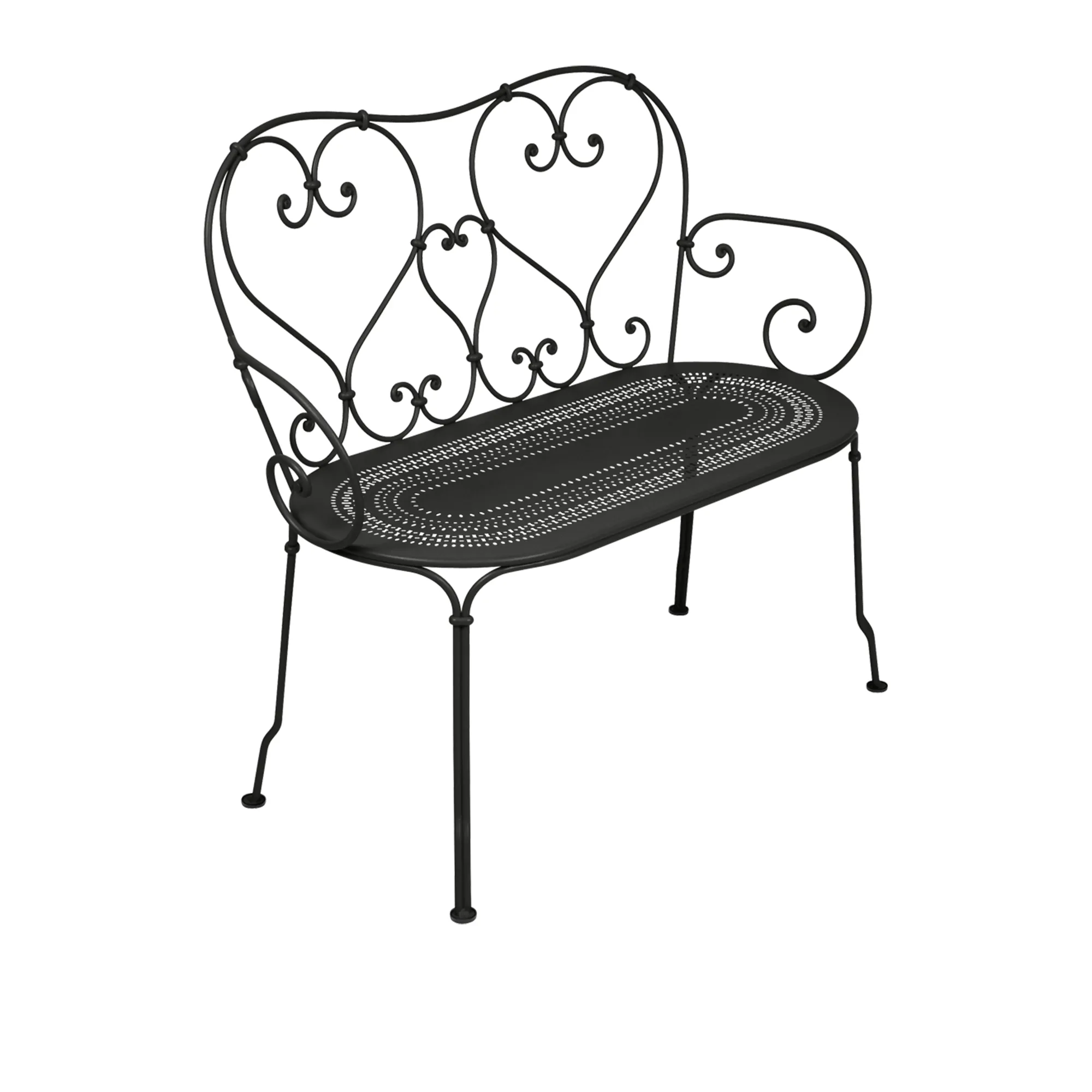 1900 Bench