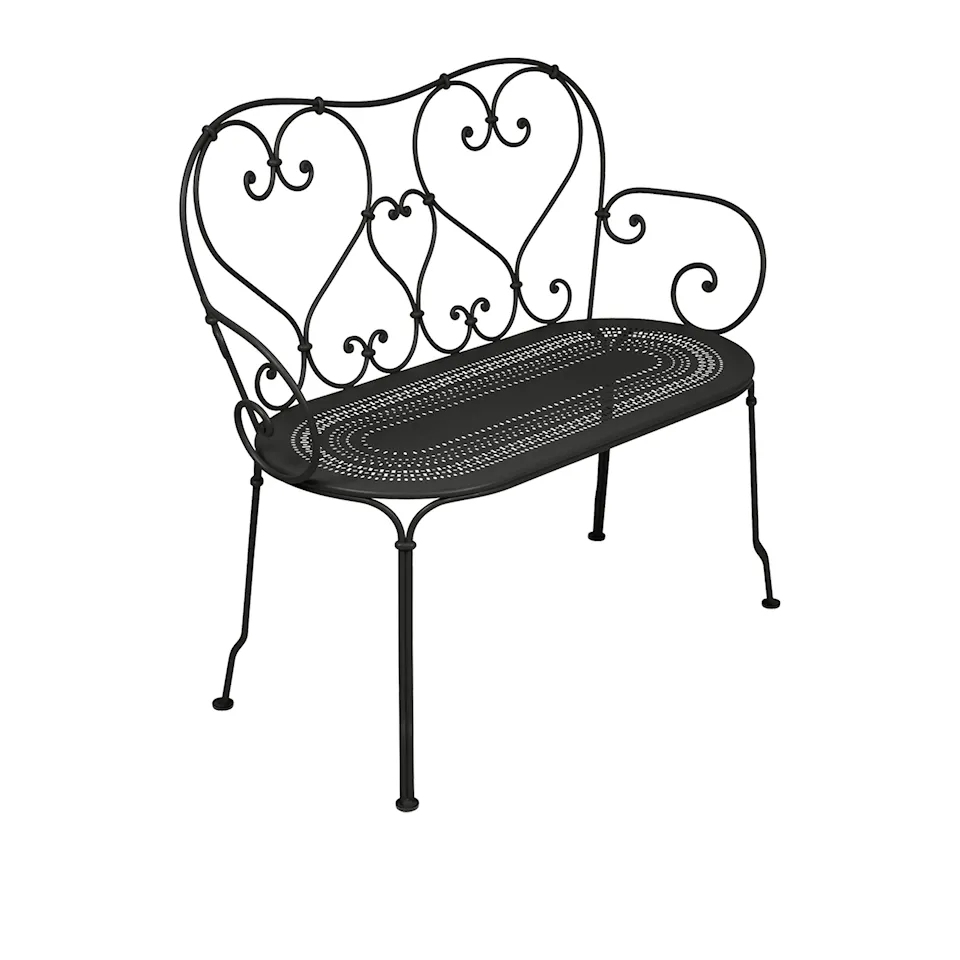 1900 Bench