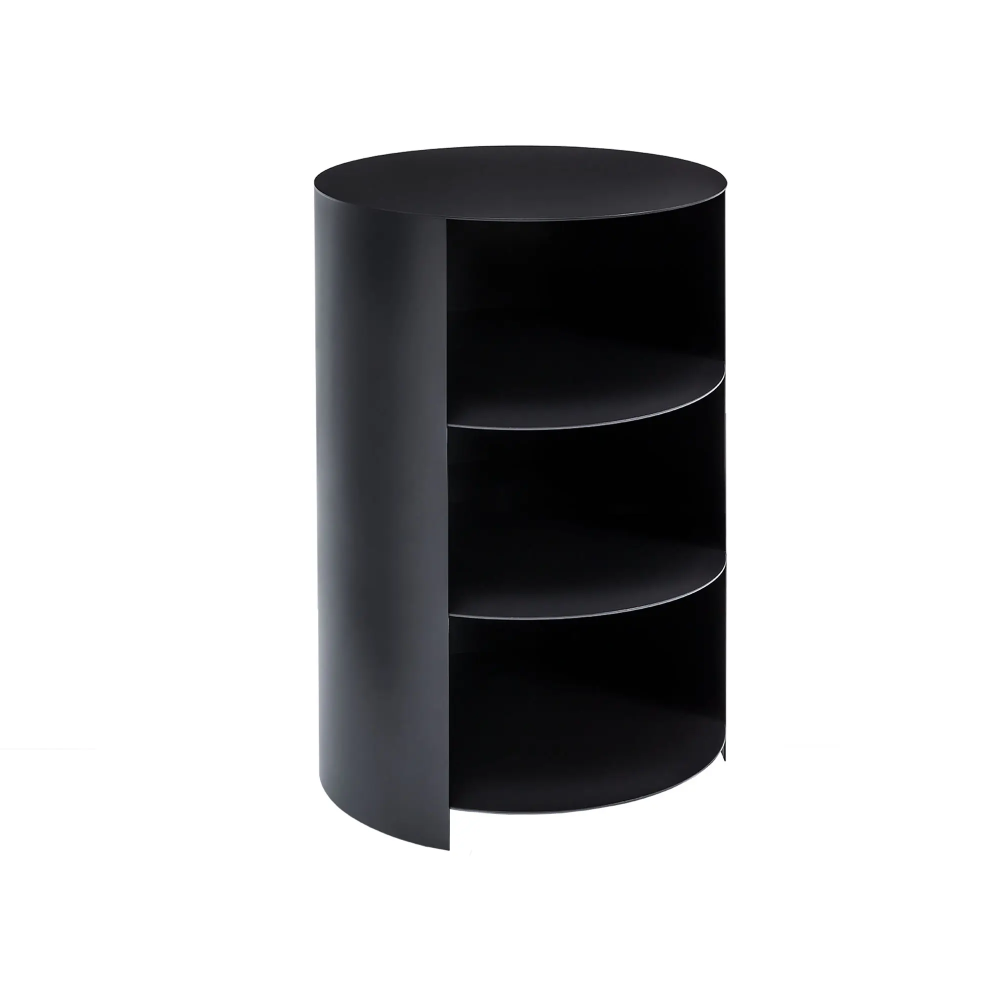 Hide Pedestal