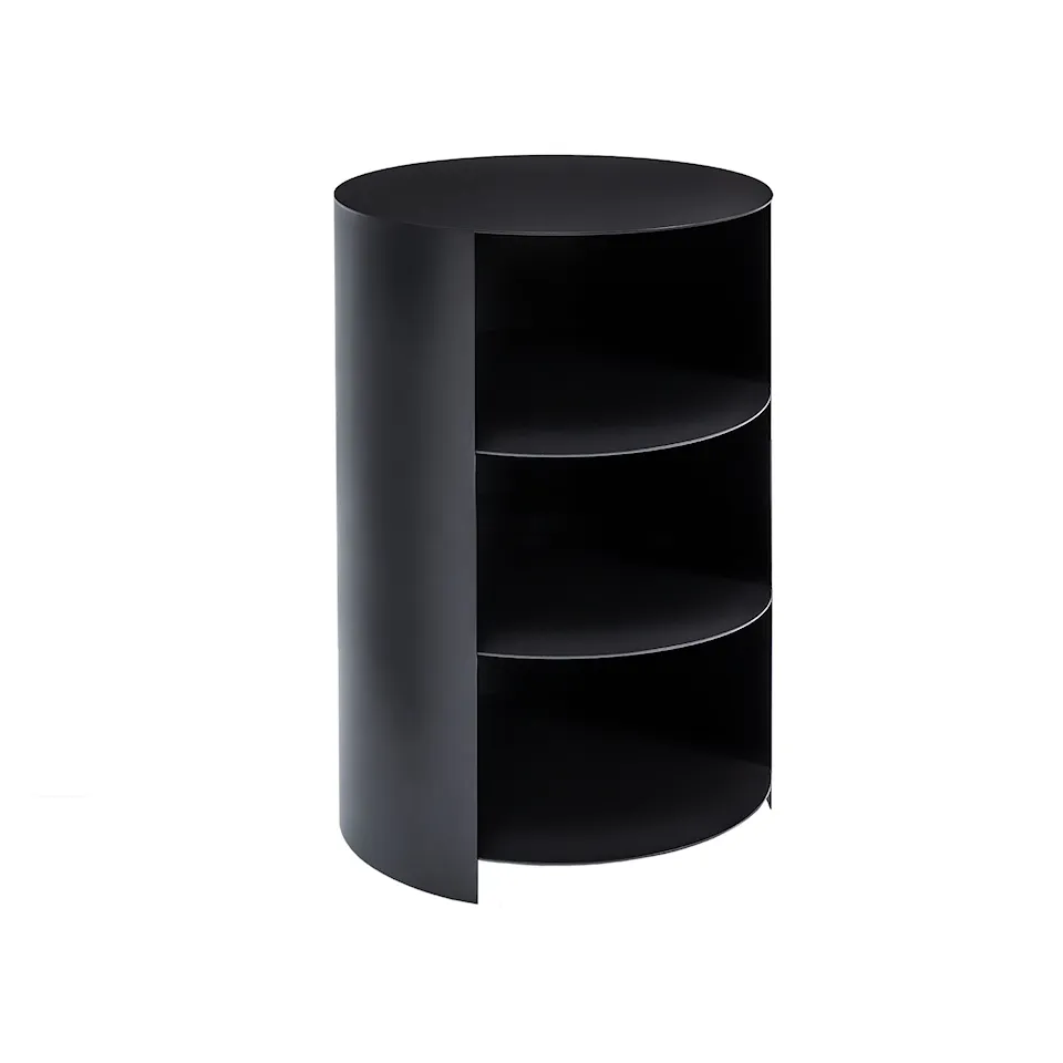Hide Pedestal