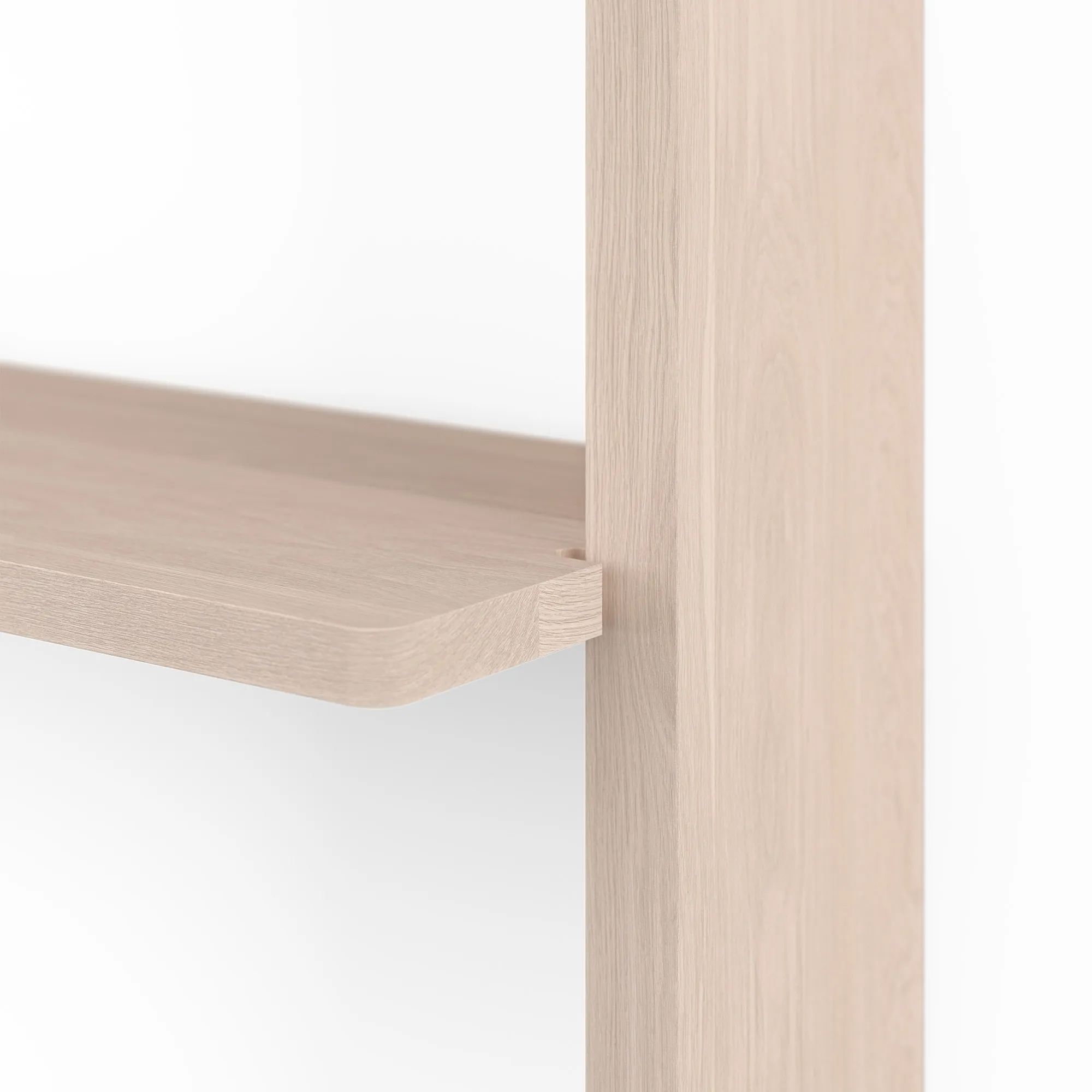 Gridlock Deep Shelf W800 (3 pc)