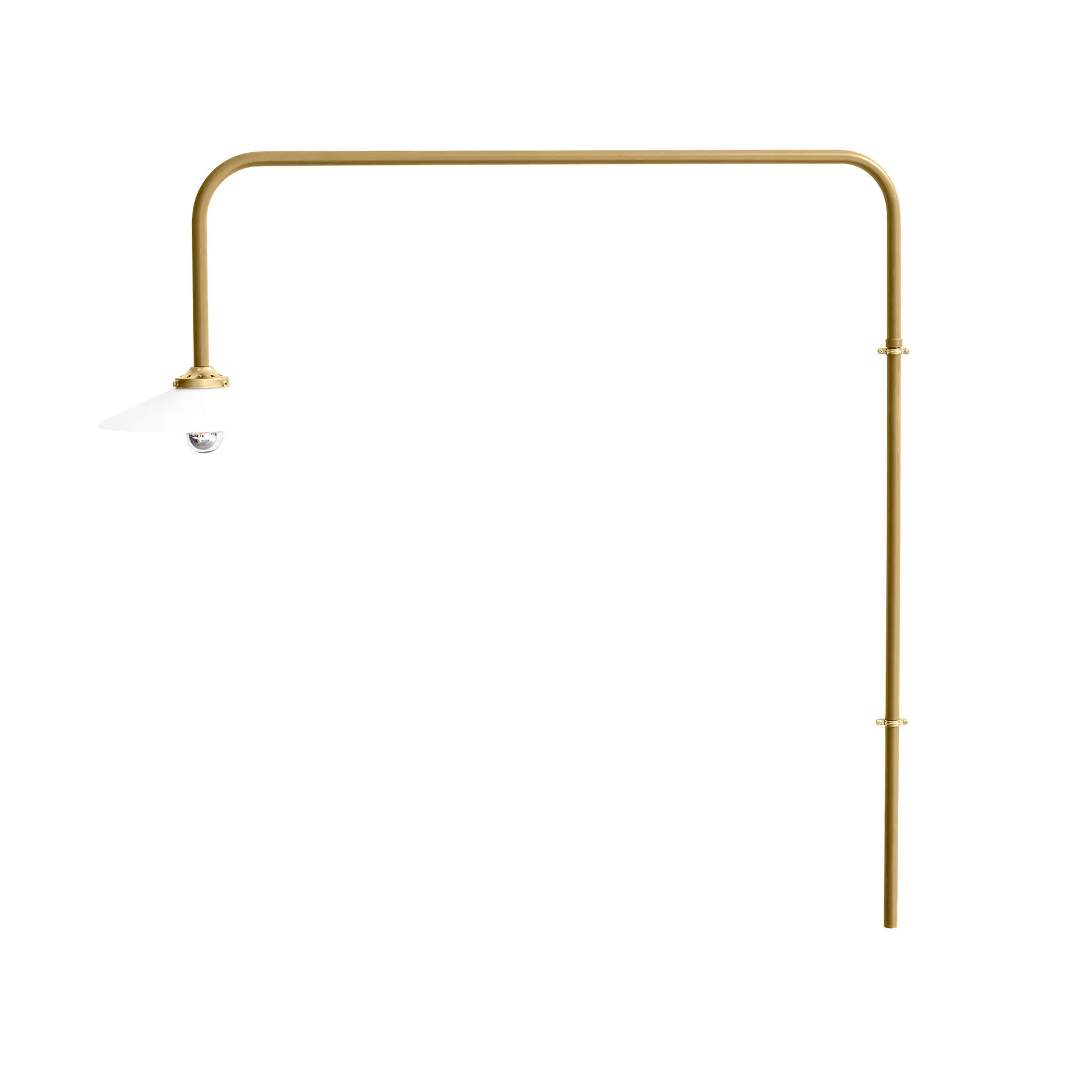 Hanging lamp N°5