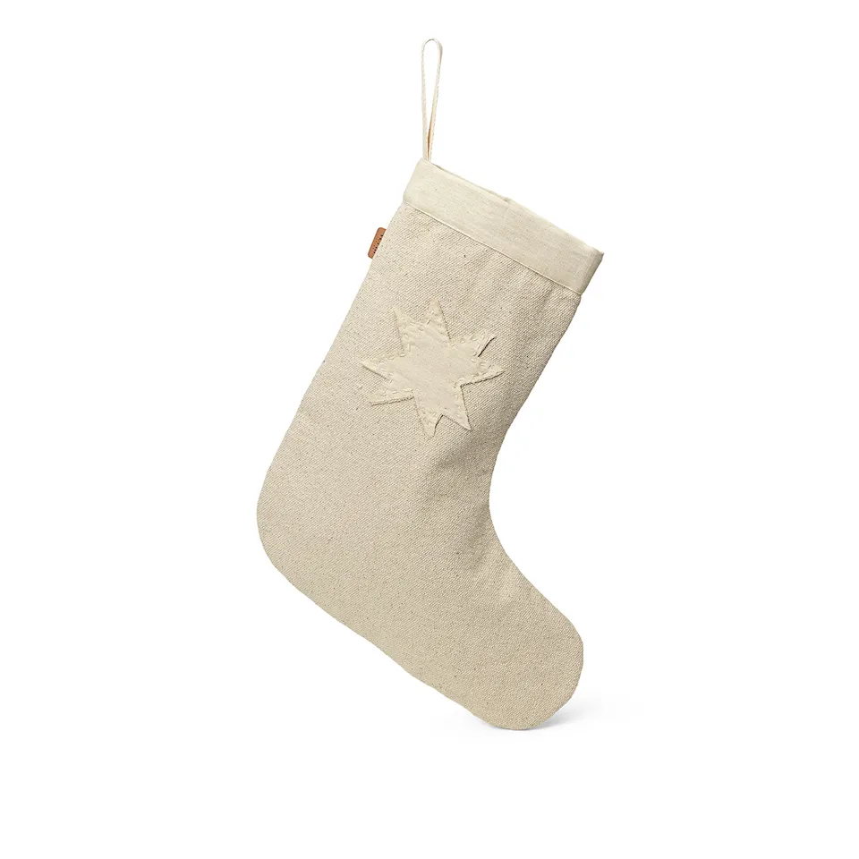 Vela julstrumpa