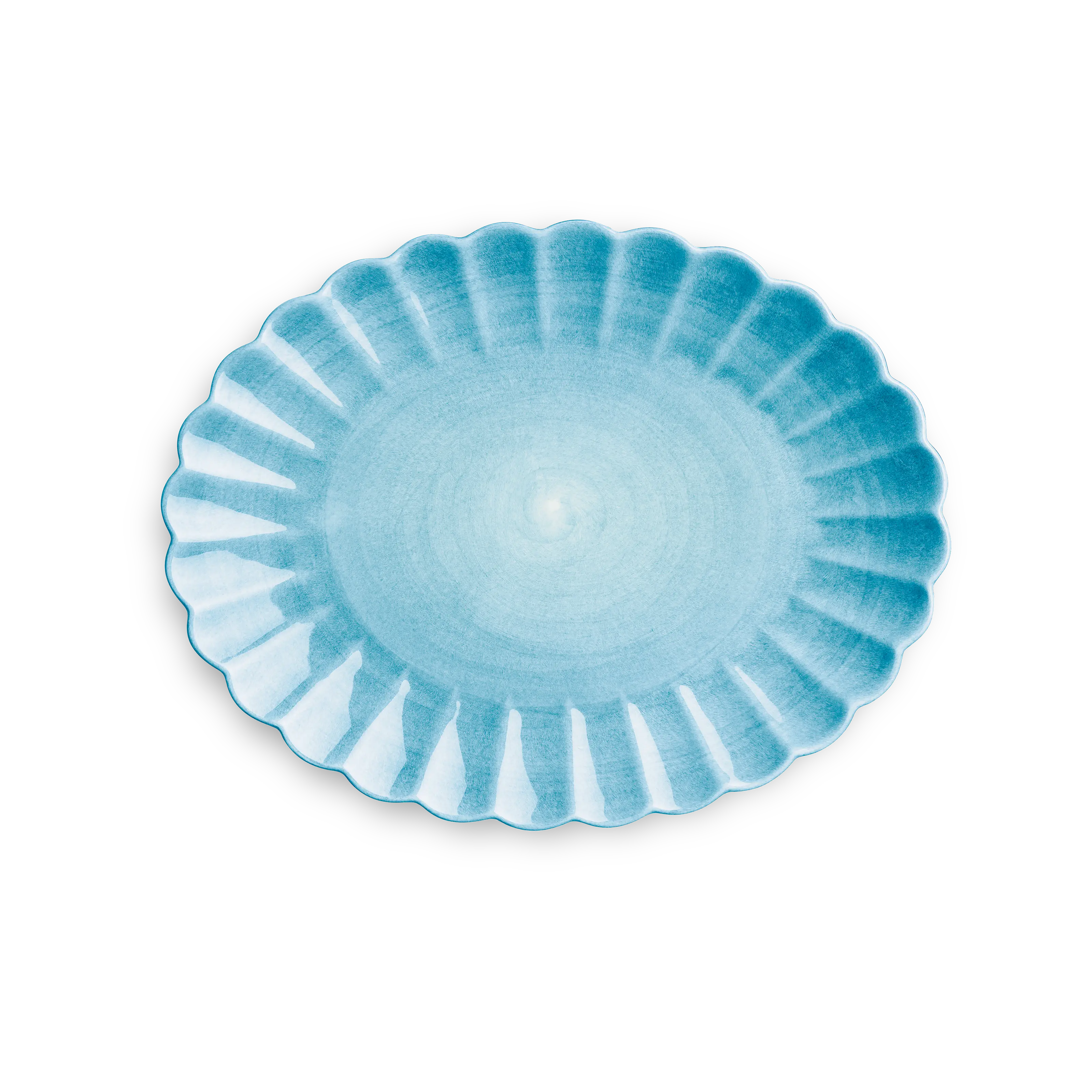 Oyster Fat 35x30cm