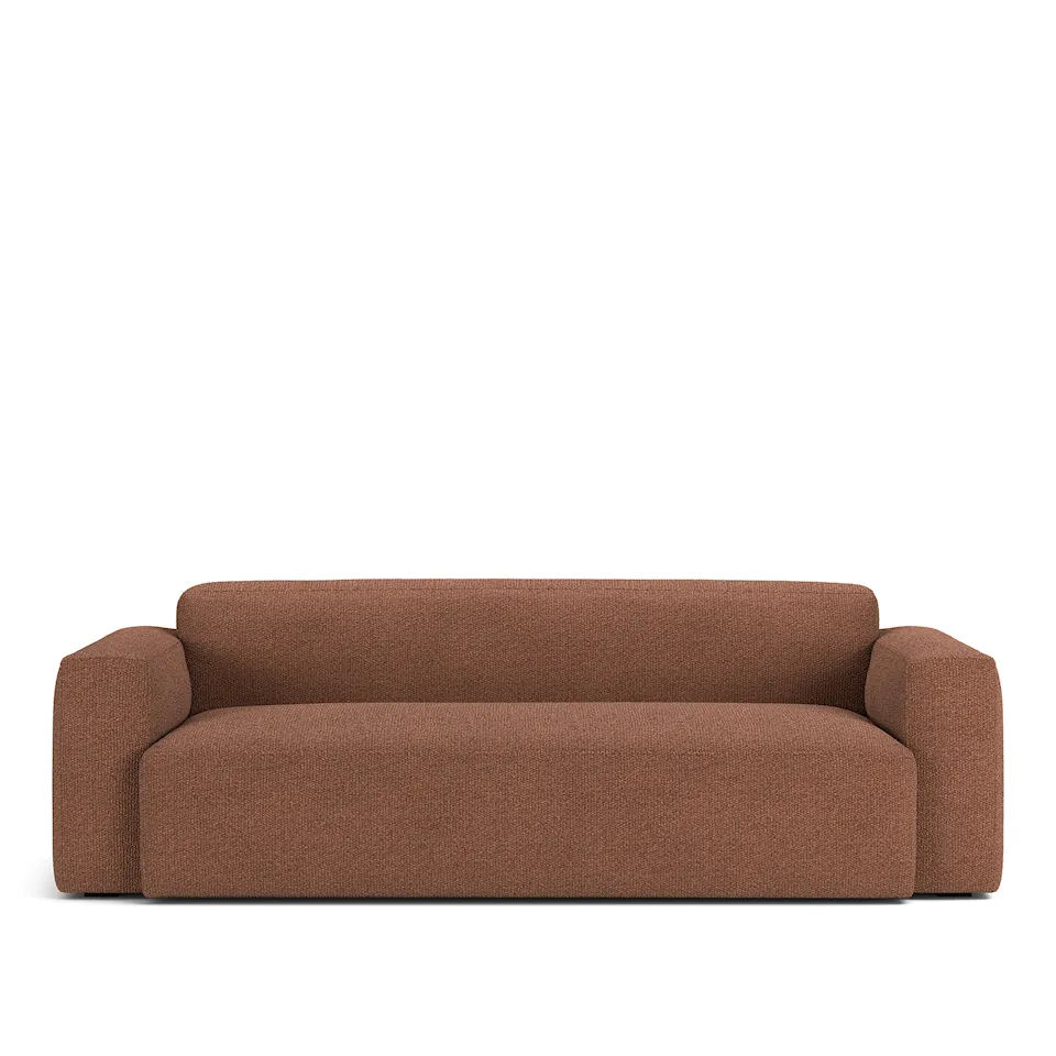 Brick 2,5-seater sofa, Emmi 05