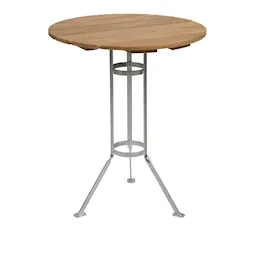 Brewery Tripod Table