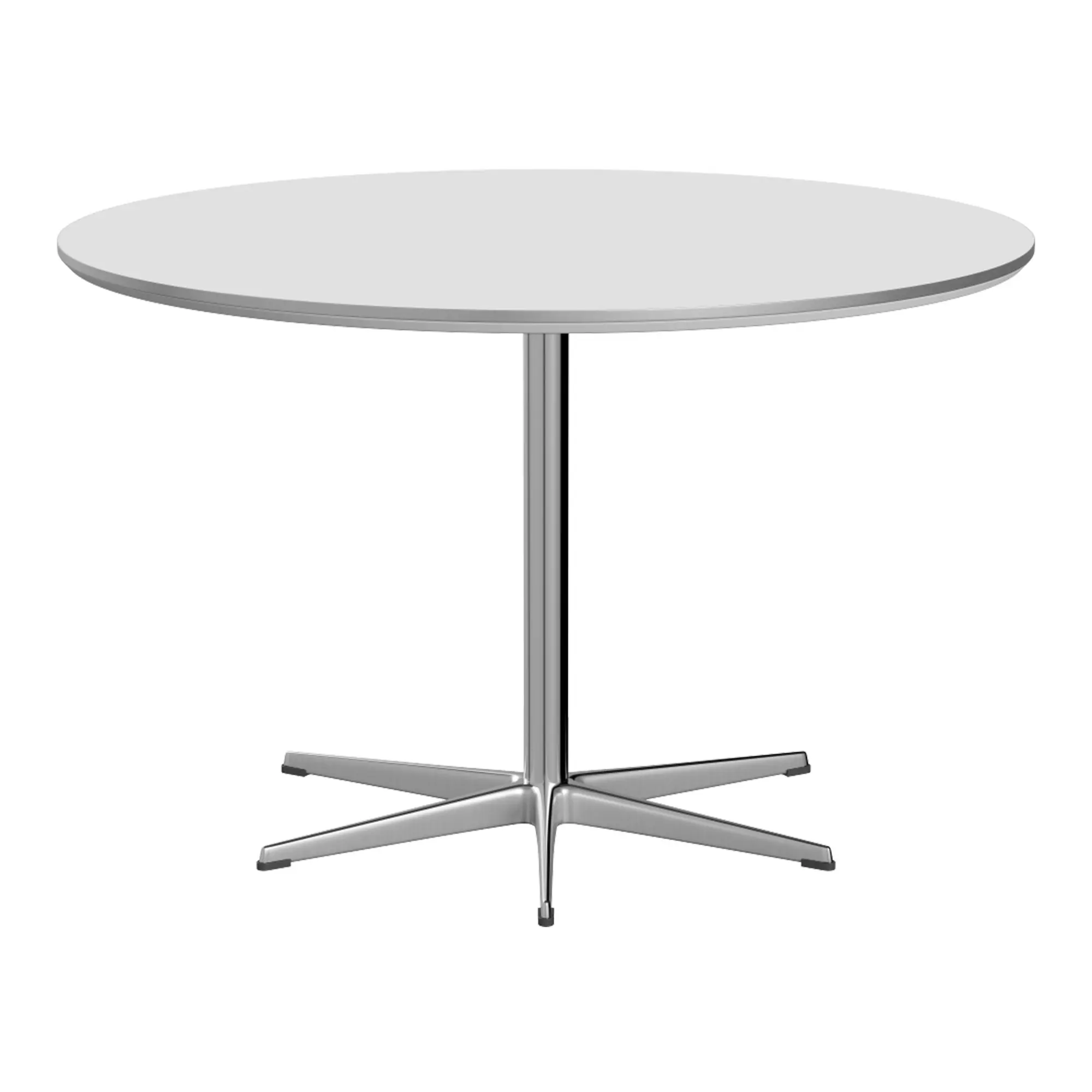 A825 Circular spisebord Ø120 cm