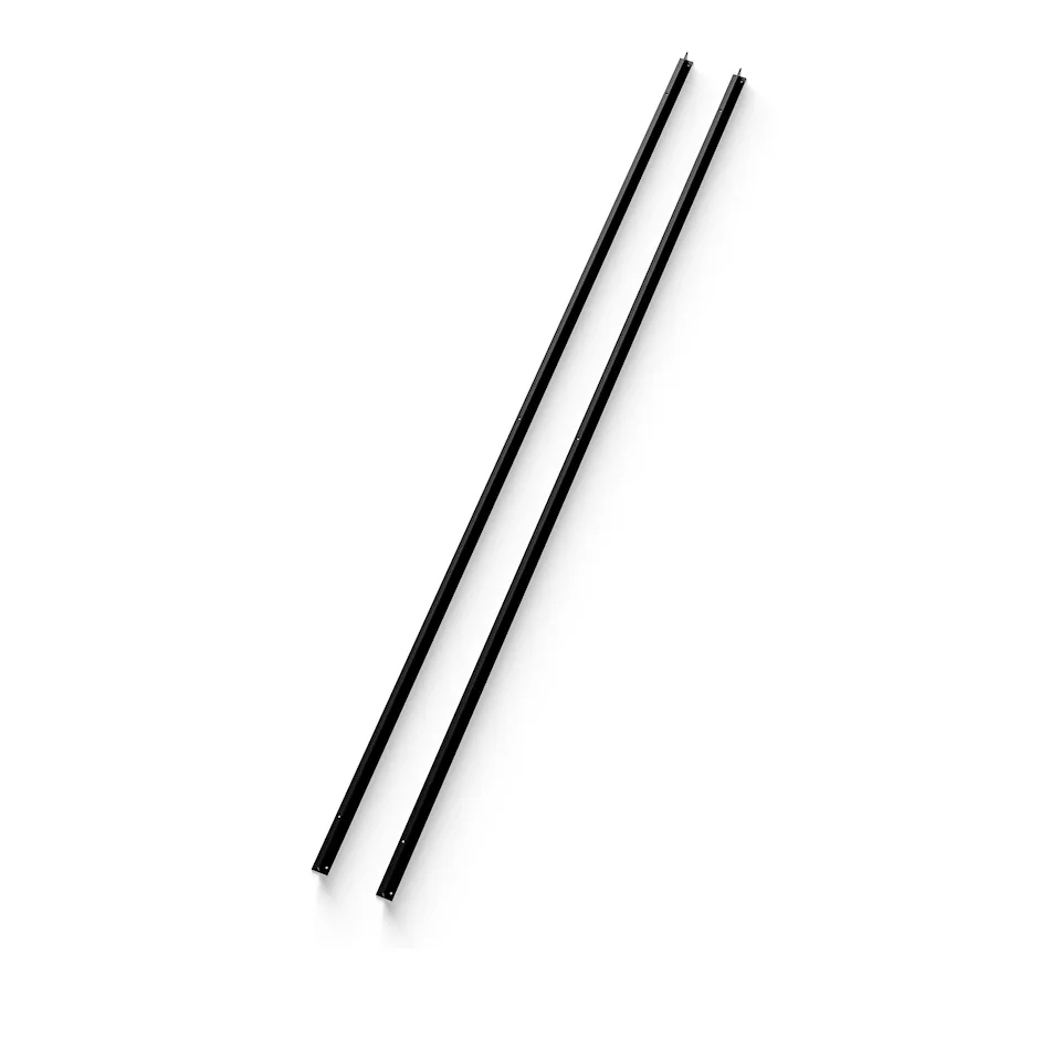 Wall Bar 1900 2-Pack