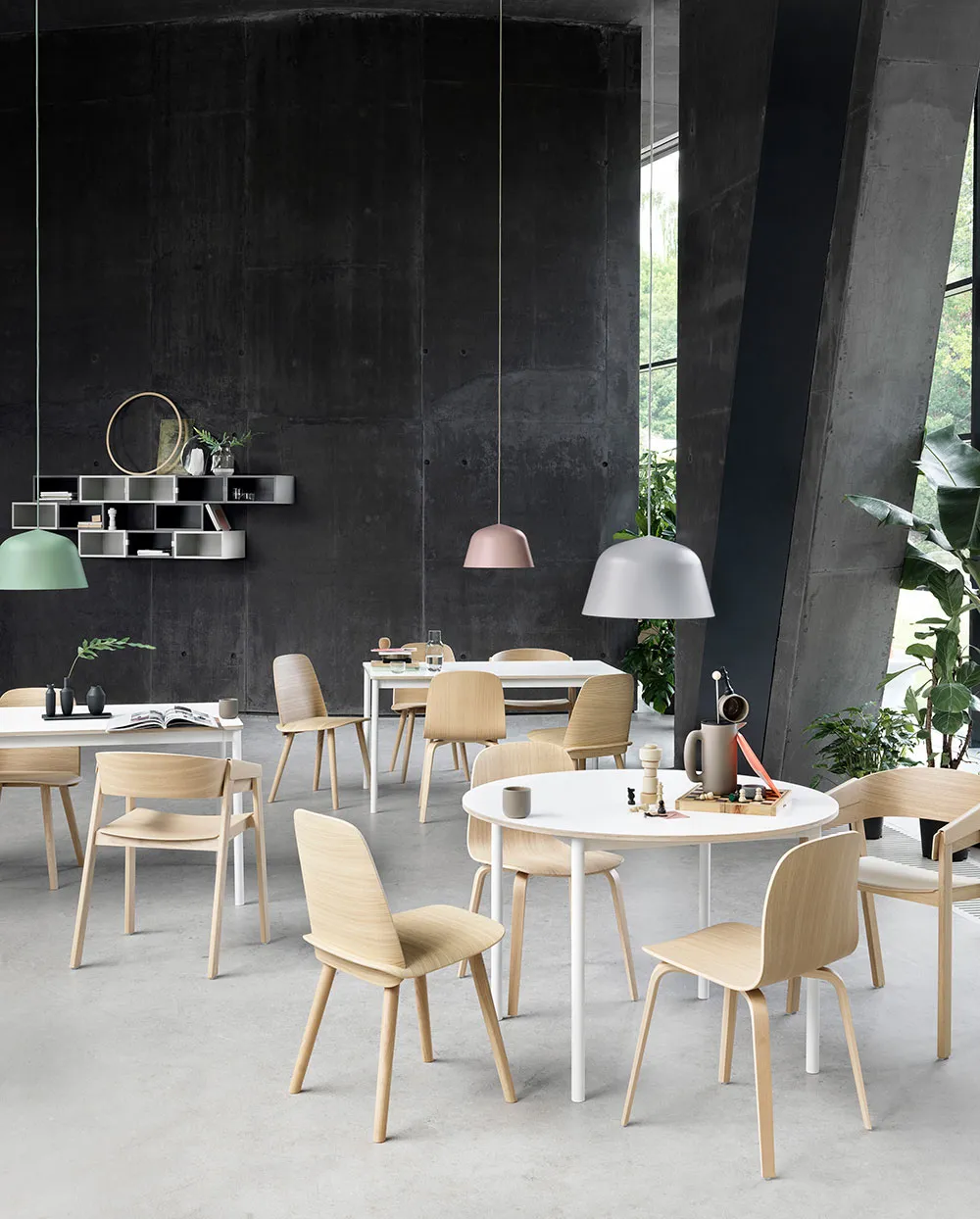 Ambit Pendant Lamp - Ø25 cm