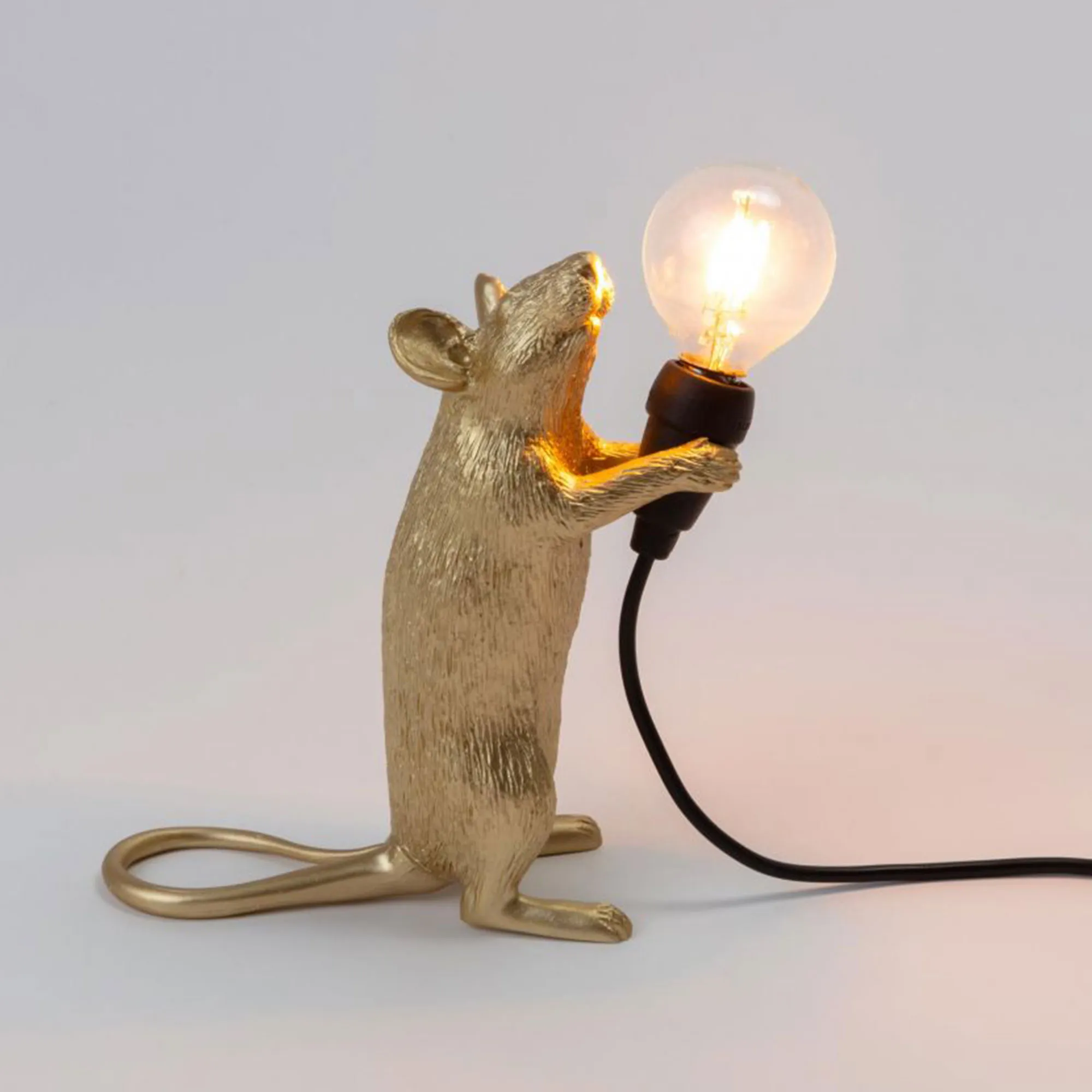 Mouse Lamp Standing