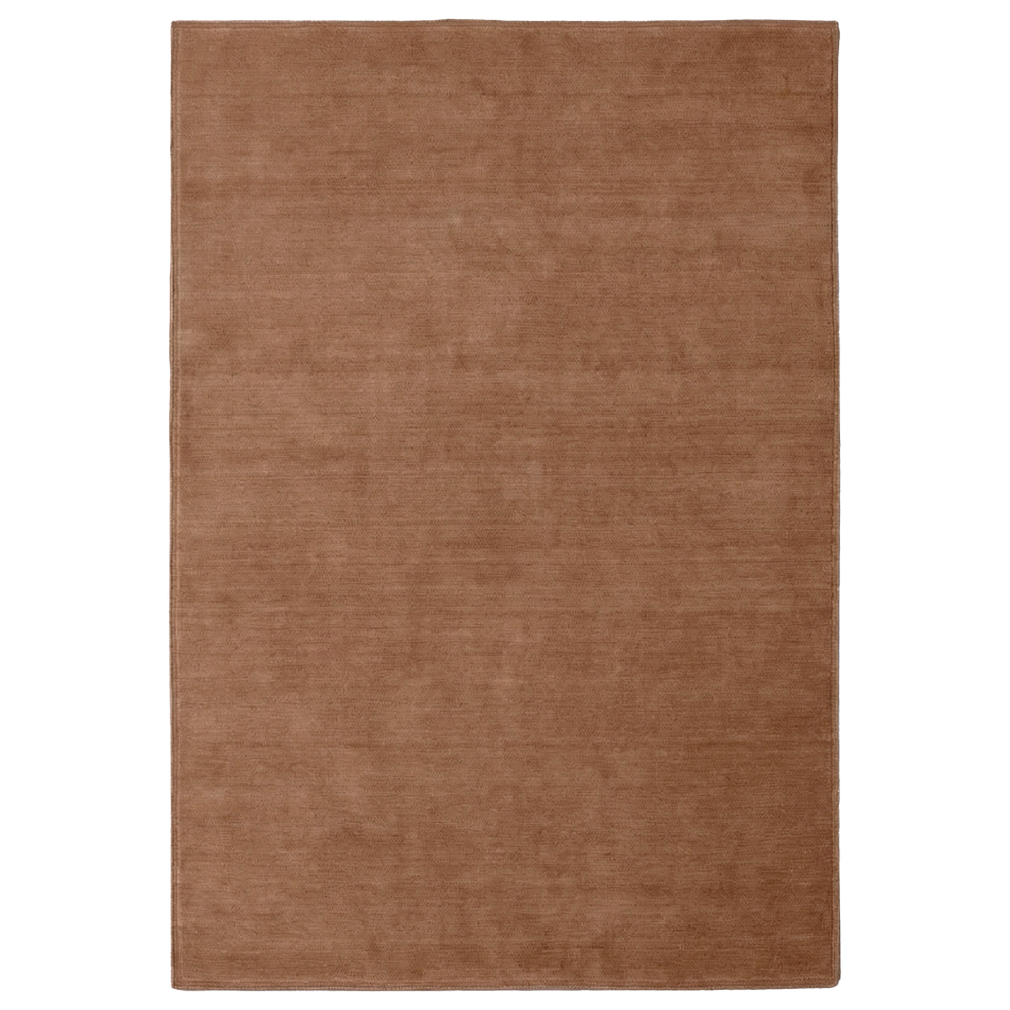 Dusty Deco - Palette Rug Tan 300x400 - Ullmattor - Edin & Lina Kjellvertz - Brun - Ull