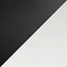 Black steel/Galvanized