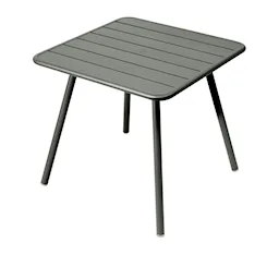 Luxembourg Four Leg Table