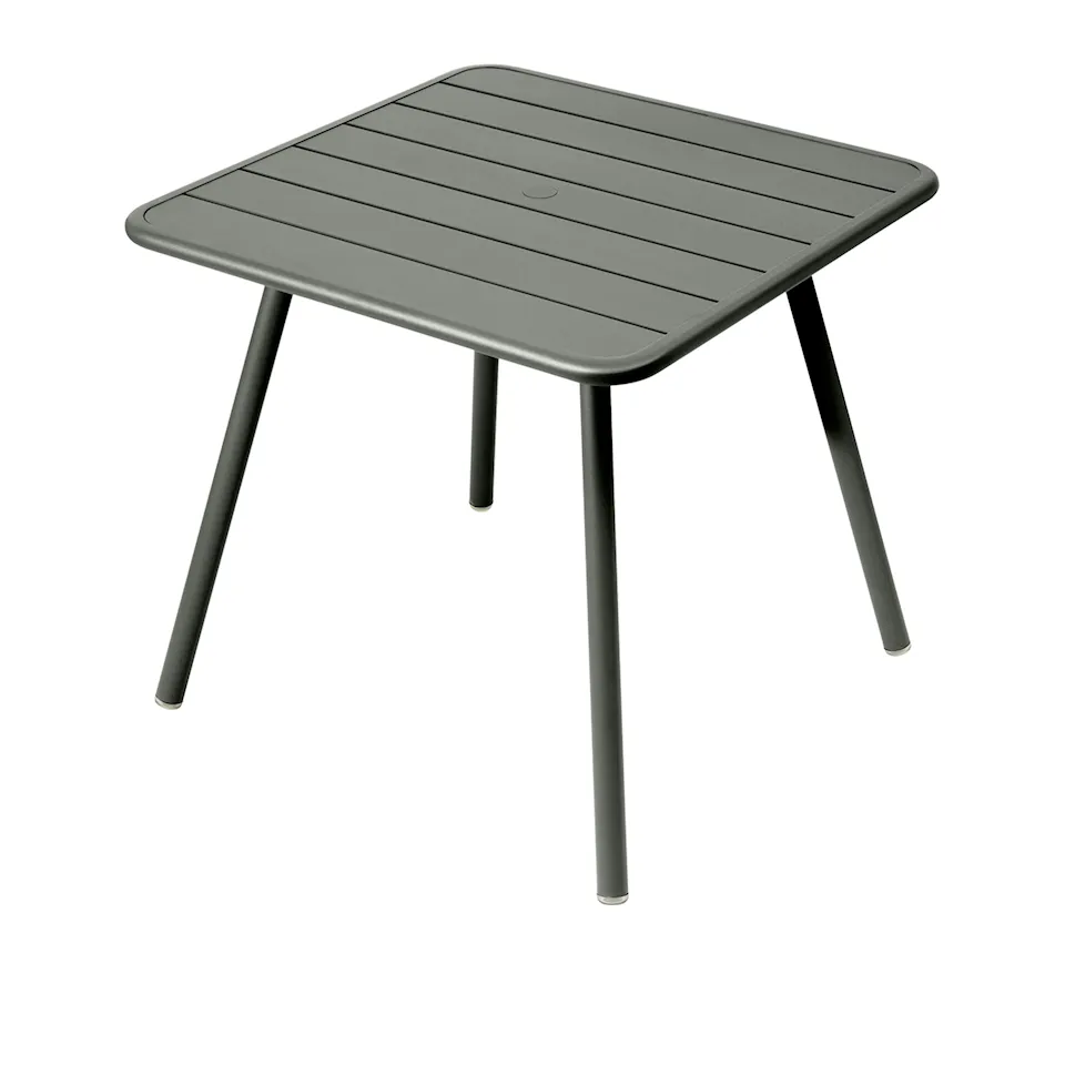 Luxembourg Four Leg Table