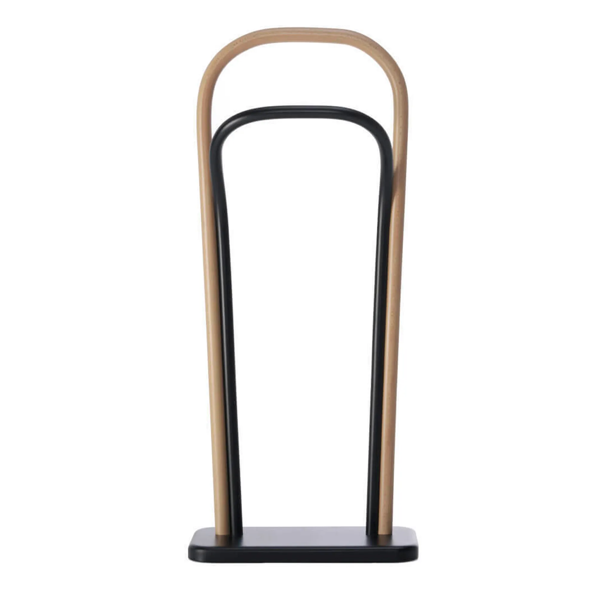 Arch Clothes Valet