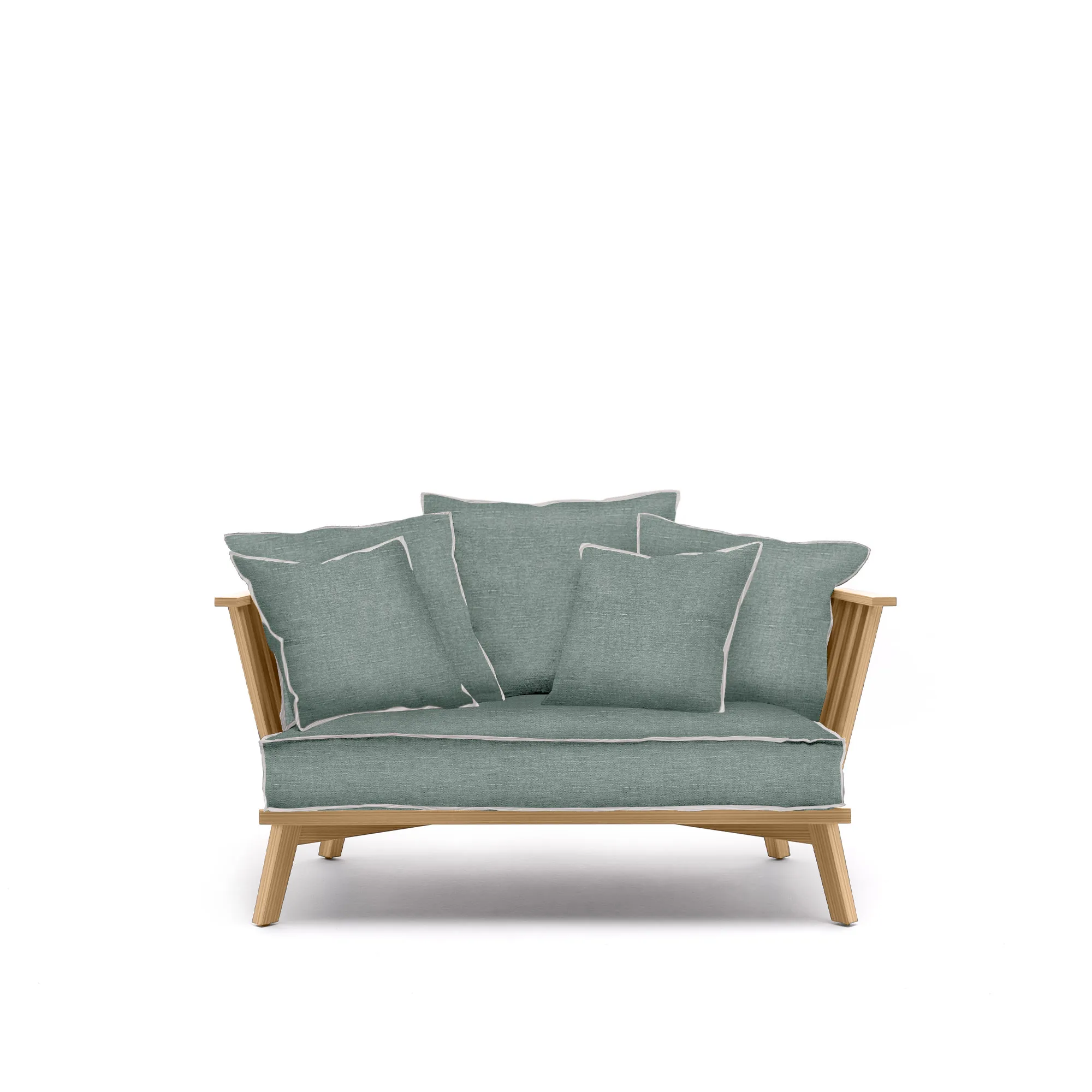 Gray 05 Sofa