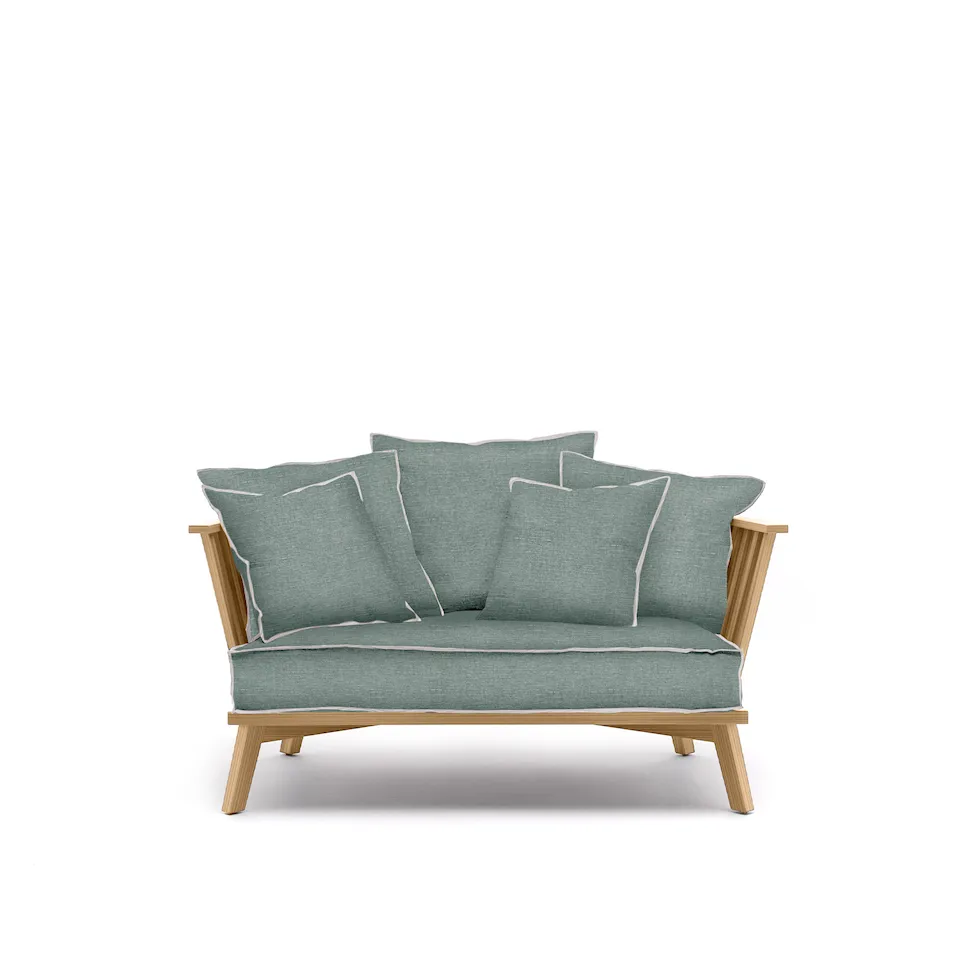 Gray 05 Sofa